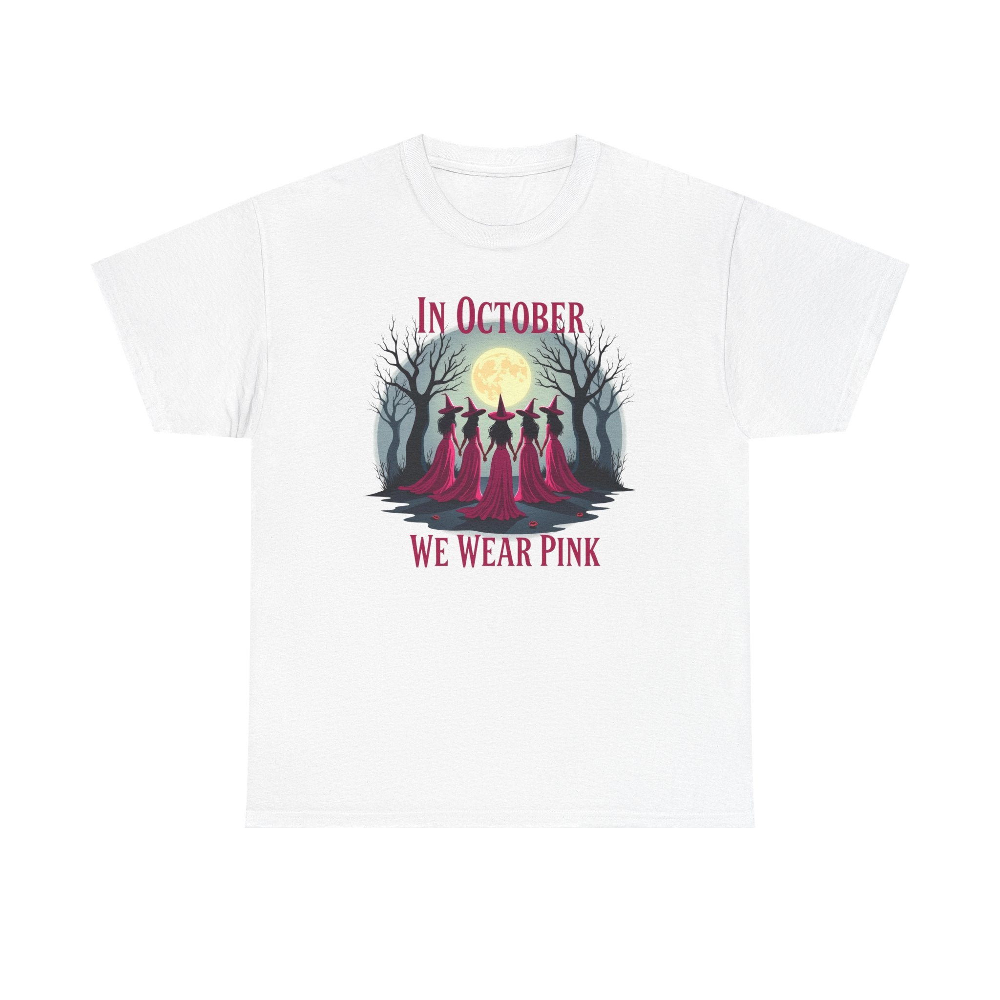 Breast Cancer Support Shirt