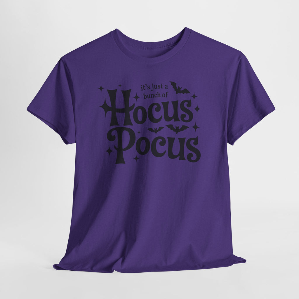 Hocus Pocus T-shirt