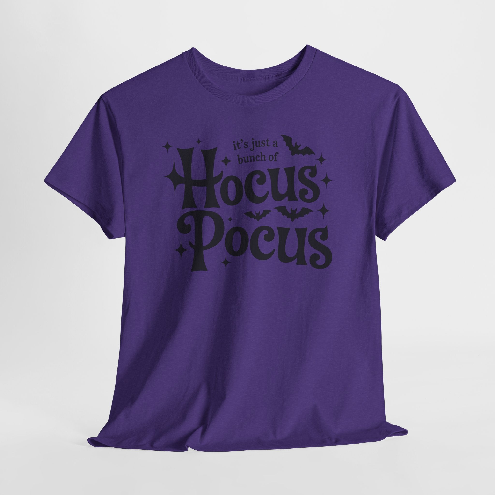 Hocus Pocus T-shirt