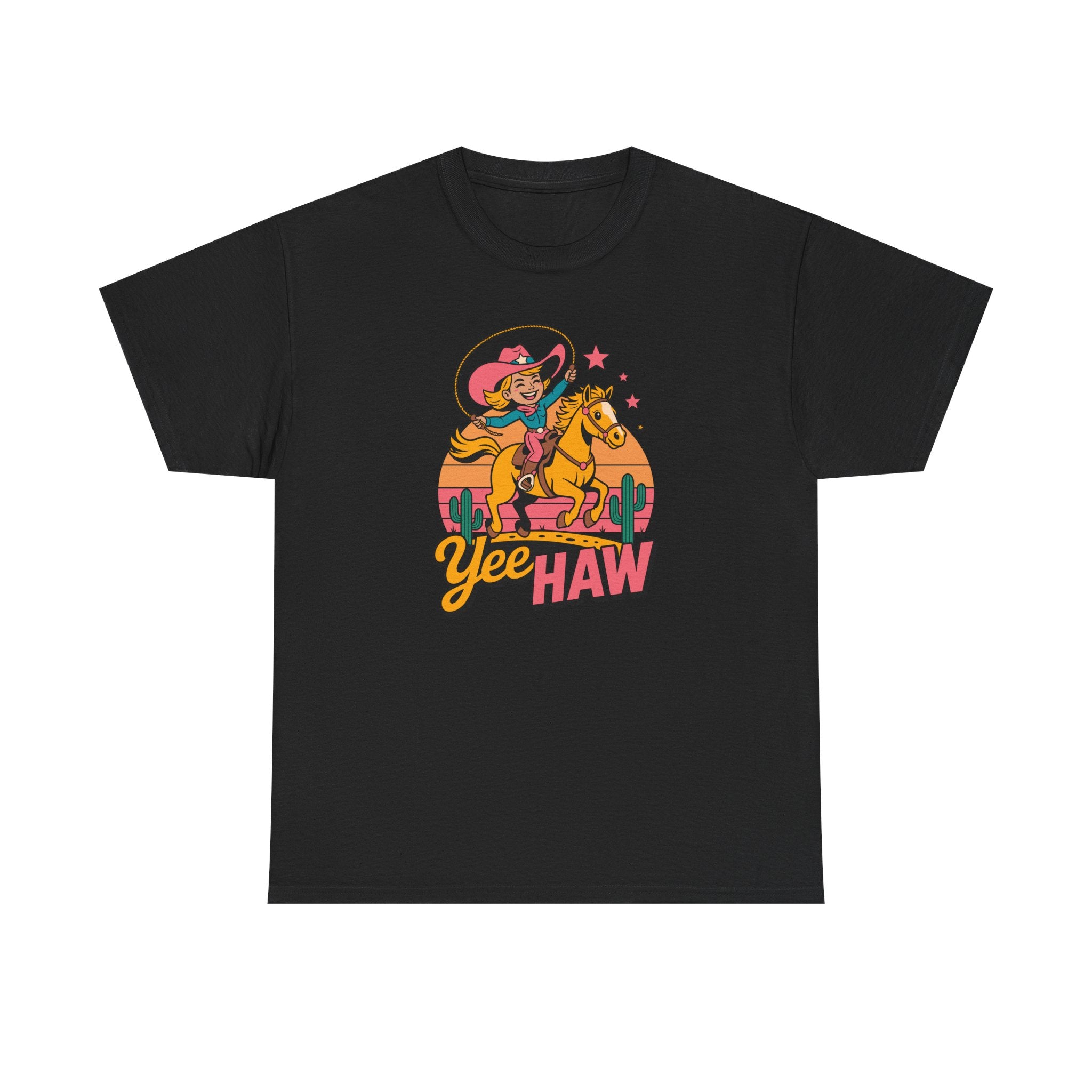 Yee Haw T-Shirt