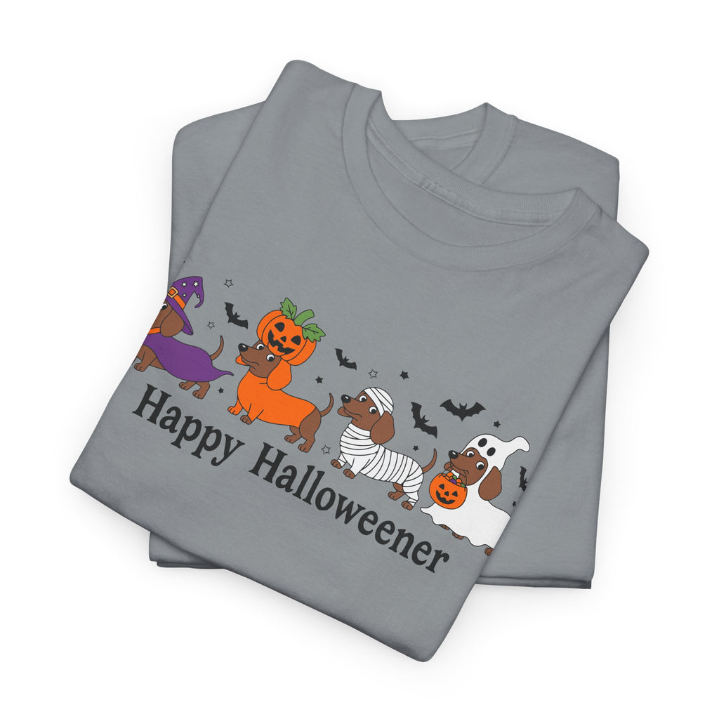 Happy Halloweener T-shirt