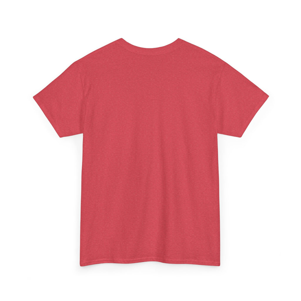 Christian Graphic Tee — “Don’t Worry Honey, Round Here We Leave The Judging To Jesus”