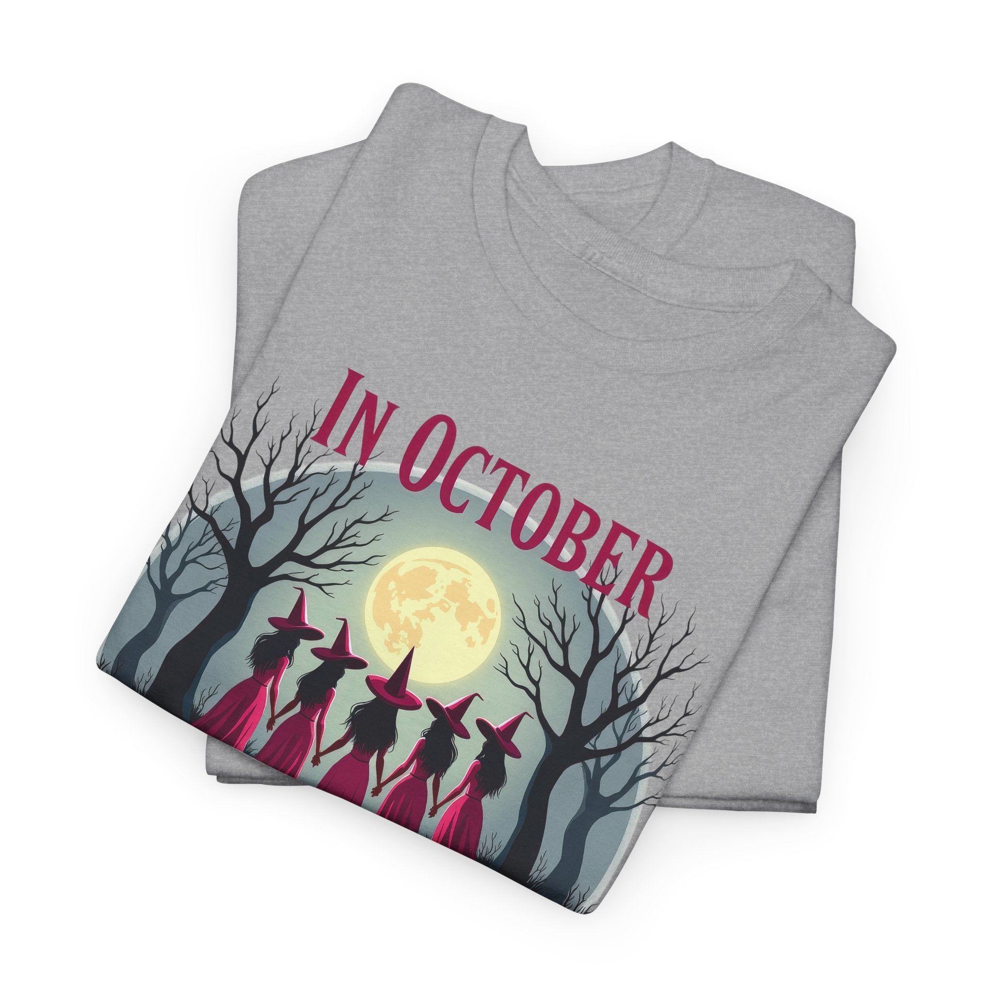 Breast Cancer Support Shirt