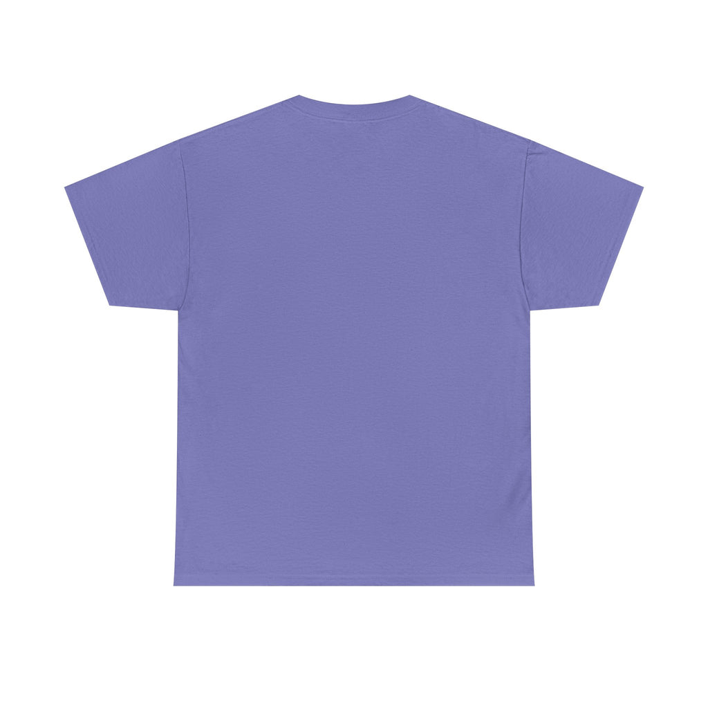 Nope Not Today T-Shirt — Funny Smiley Graphic Tee