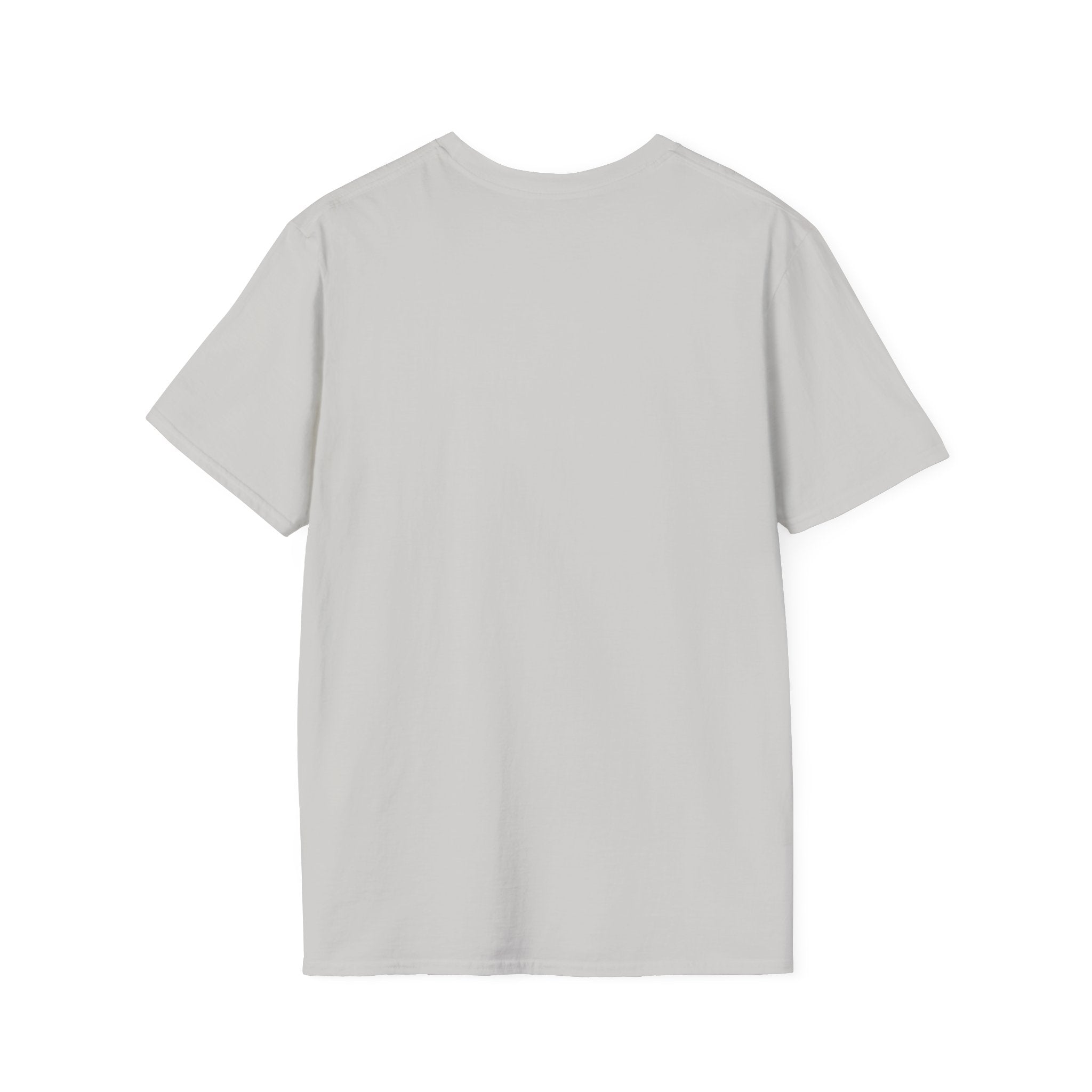 Funny Gardener T-Shirt — “I bury things... maybe plants... maybe people”