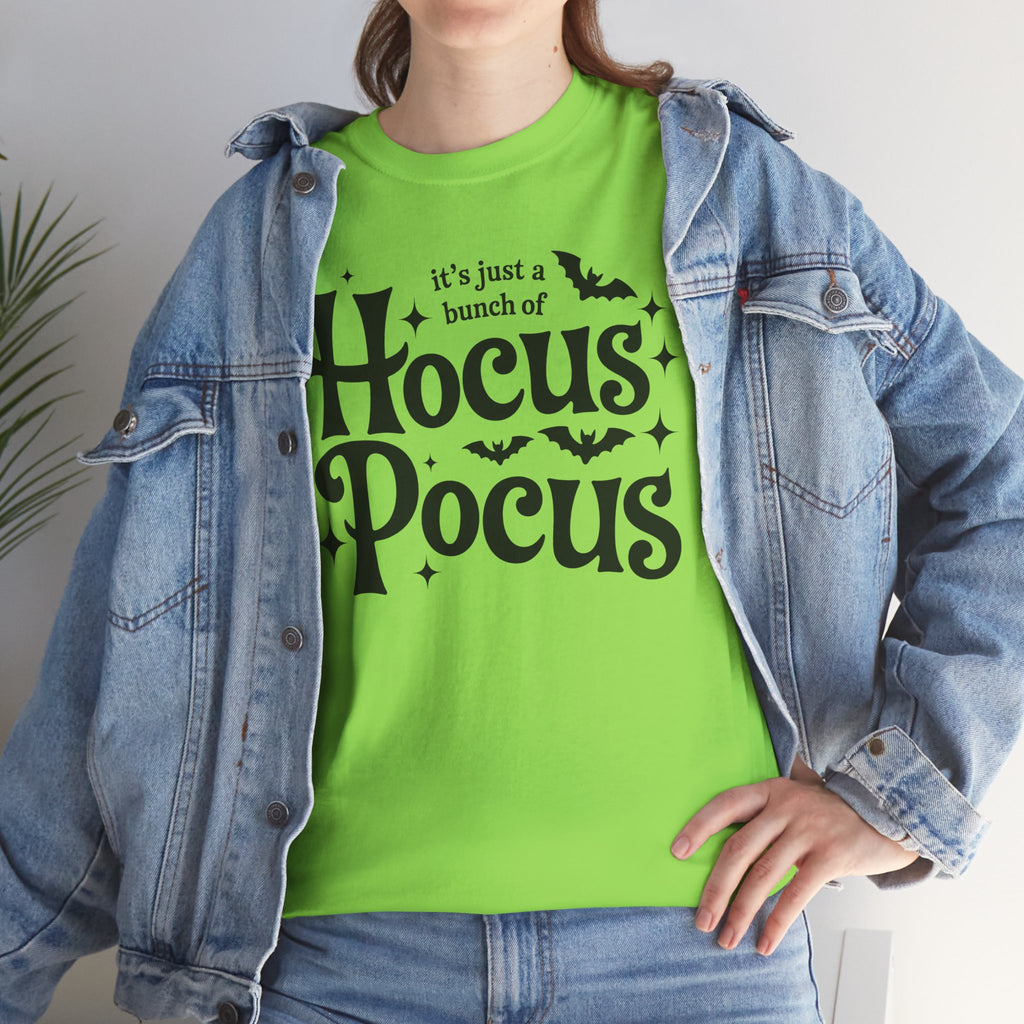 Hocus Pocus T-shirt