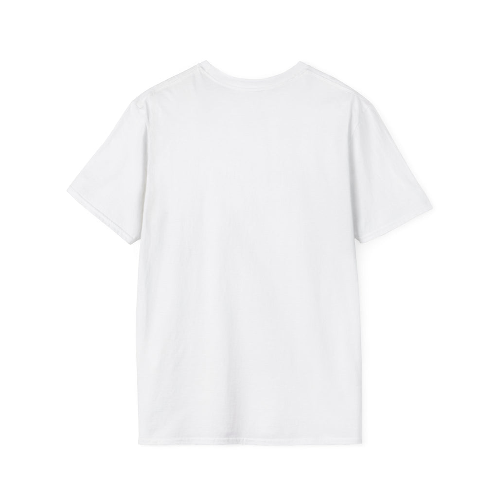 Funny Gardener T-Shirt — “I bury things... maybe plants... maybe people”