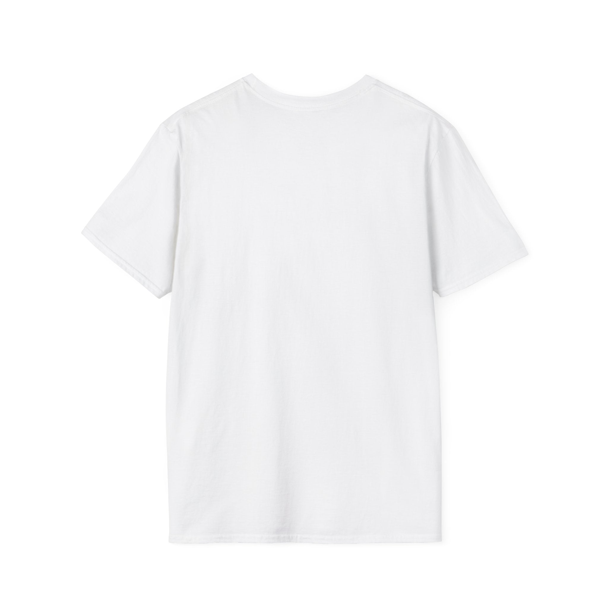 Funny Gardener T-Shirt — “I bury things... maybe plants... maybe people”