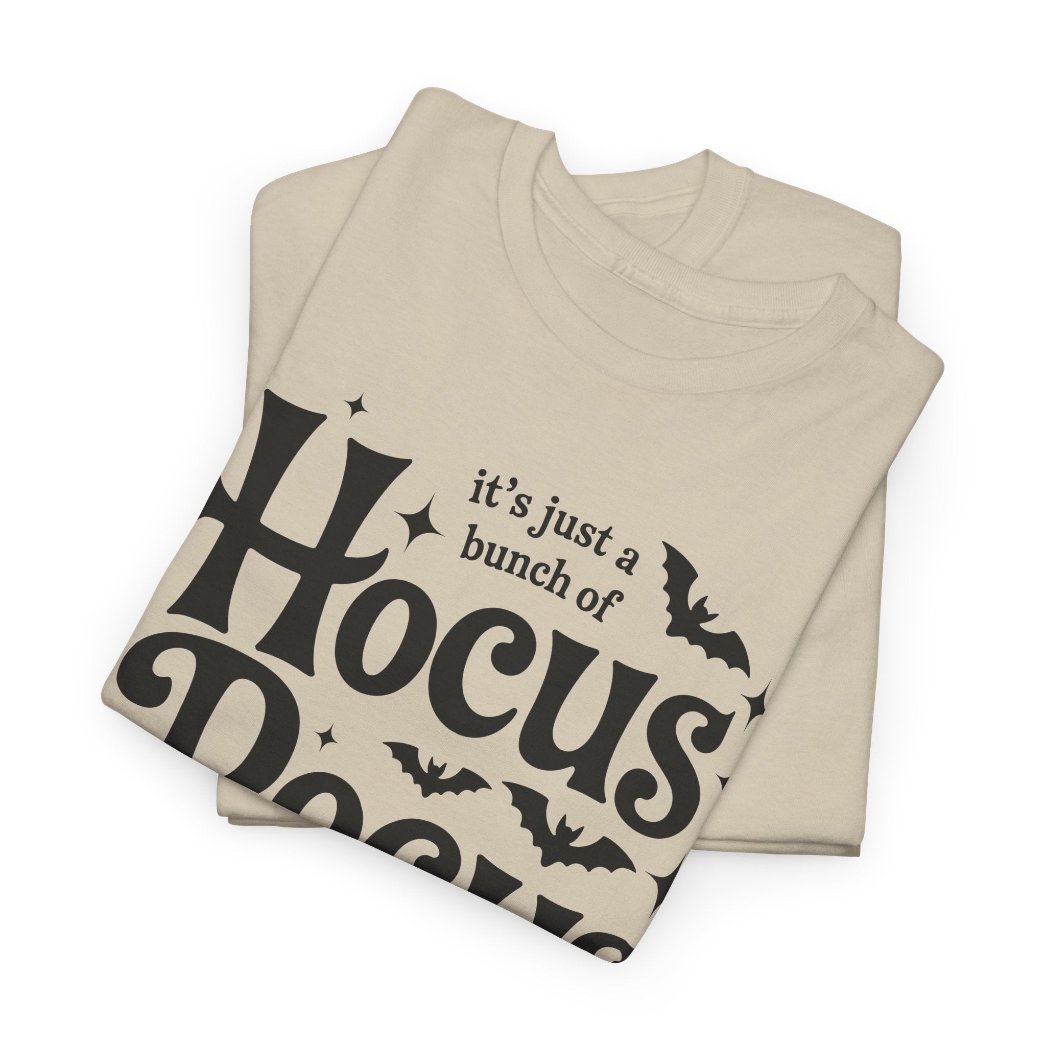 Hocus Pocus T-shirt