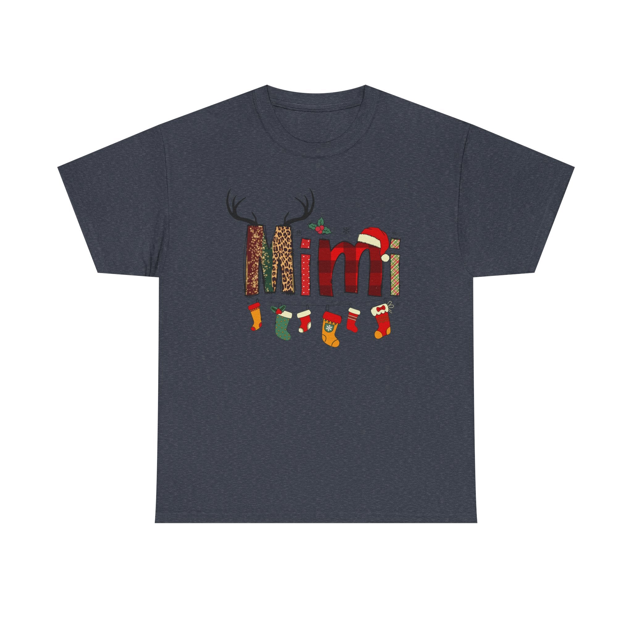 Mimi Holiday T-shirt