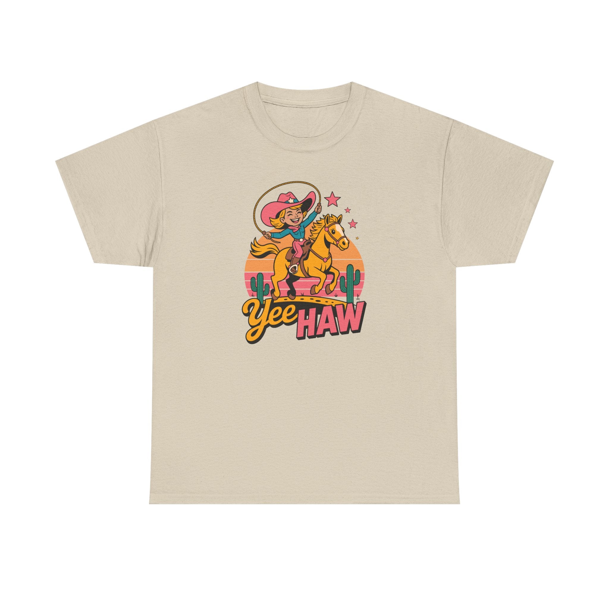 Yee Haw T-Shirt