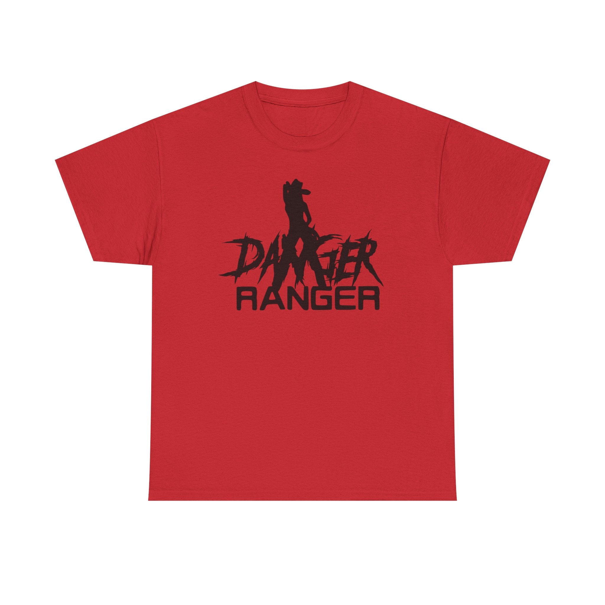 Danger Ranger T-shirt