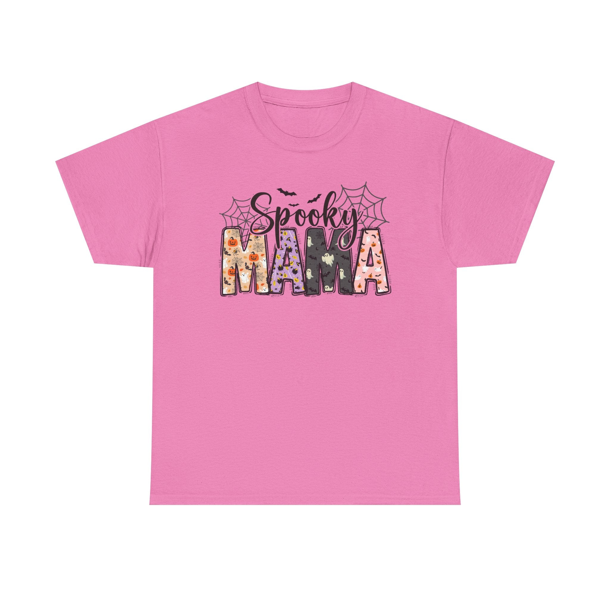 Spooky Mama T-shirt