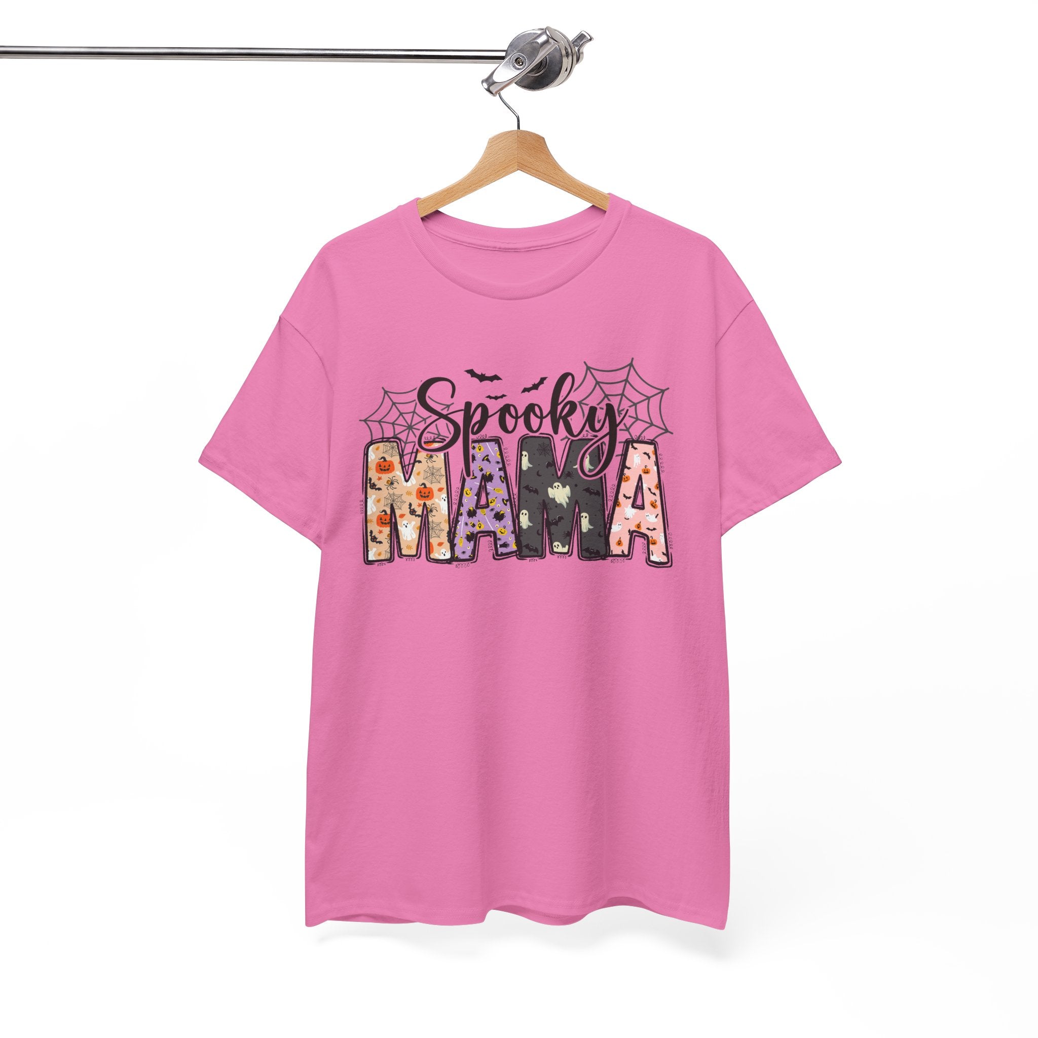Spooky Mama T-shirt