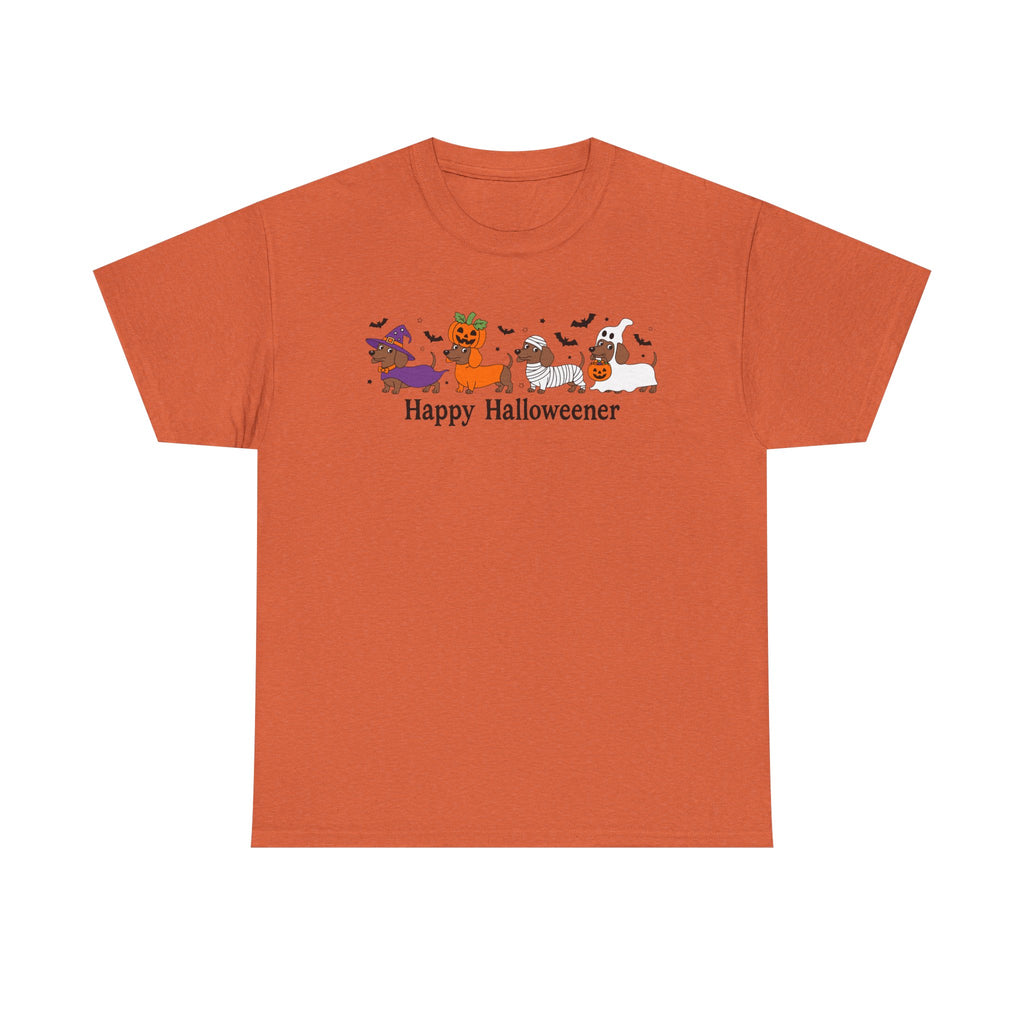 Happy Halloweener T-shirt