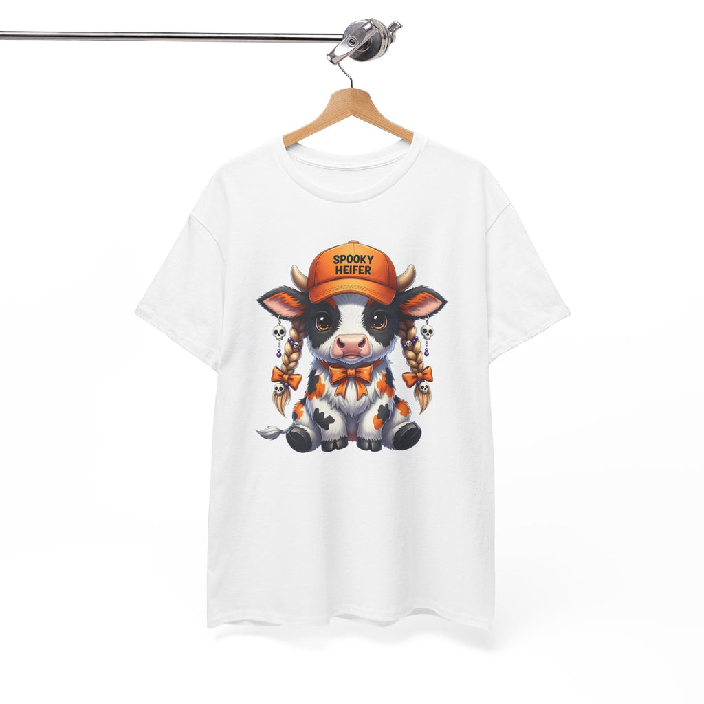 Spooky Cow T-shirt