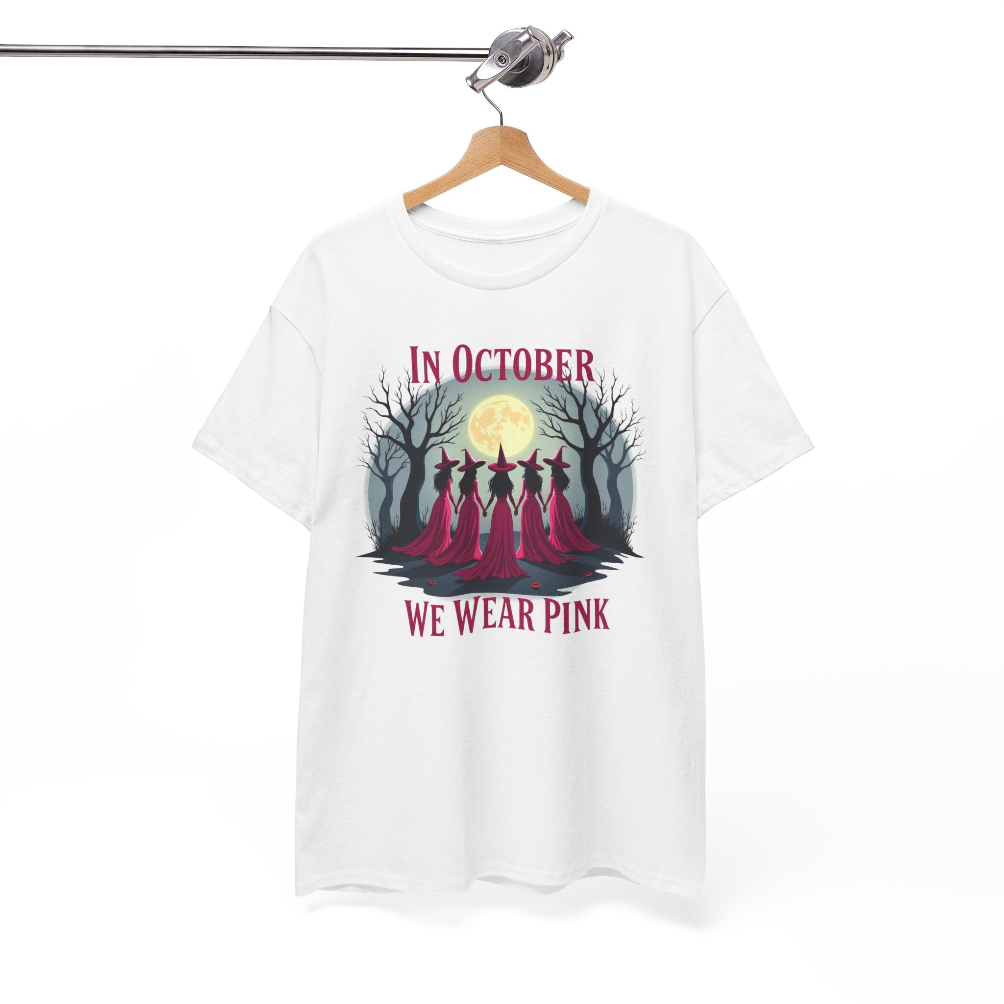 Breast Cancer Support Shirt