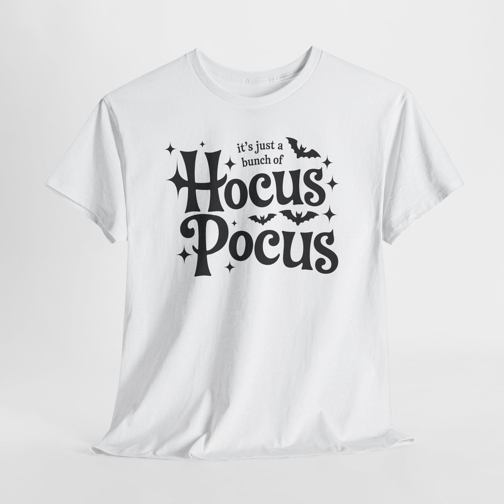 Hocus Pocus T-shirt