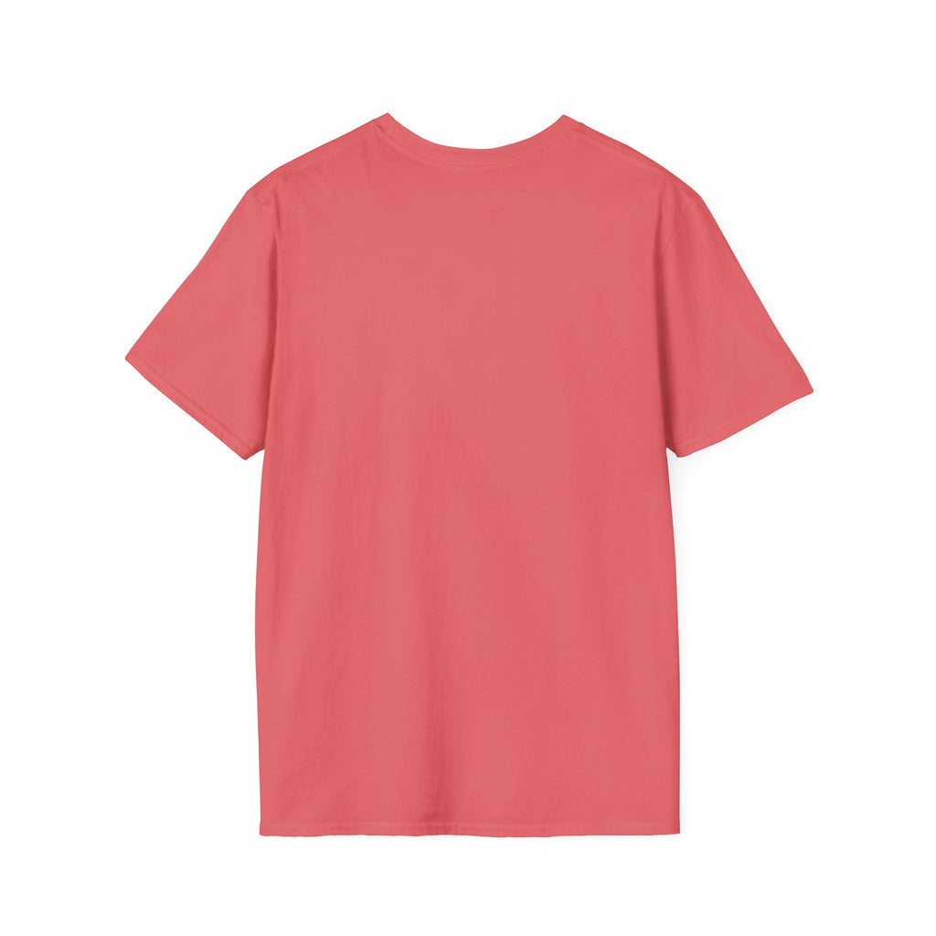 Sandy Moms Coastal Vibes T-Shirt — "Tropic Like It’s Hot" Beach Tee