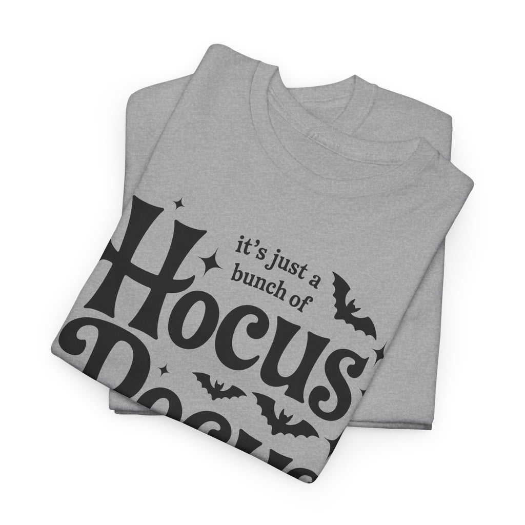 Hocus Pocus T-shirt