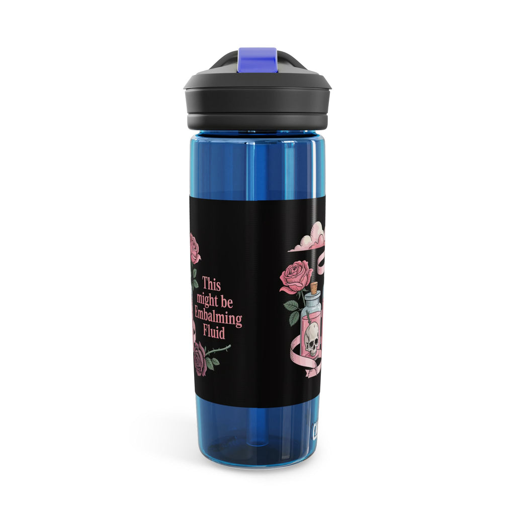 This Might Be Embalming Fluid - CamelBak Eddy® Water Bottle, 20oz/25oz