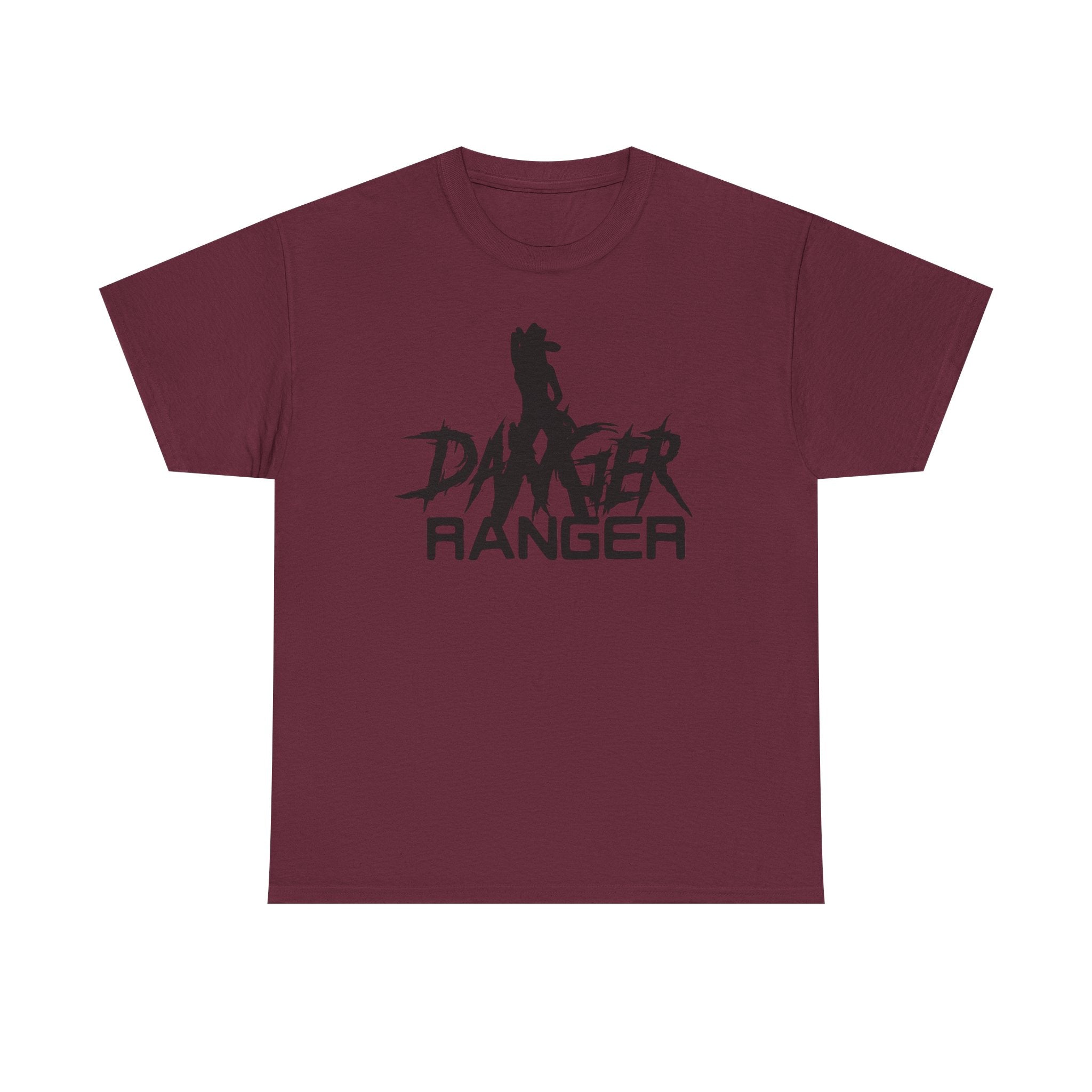 Danger Ranger T-shirt