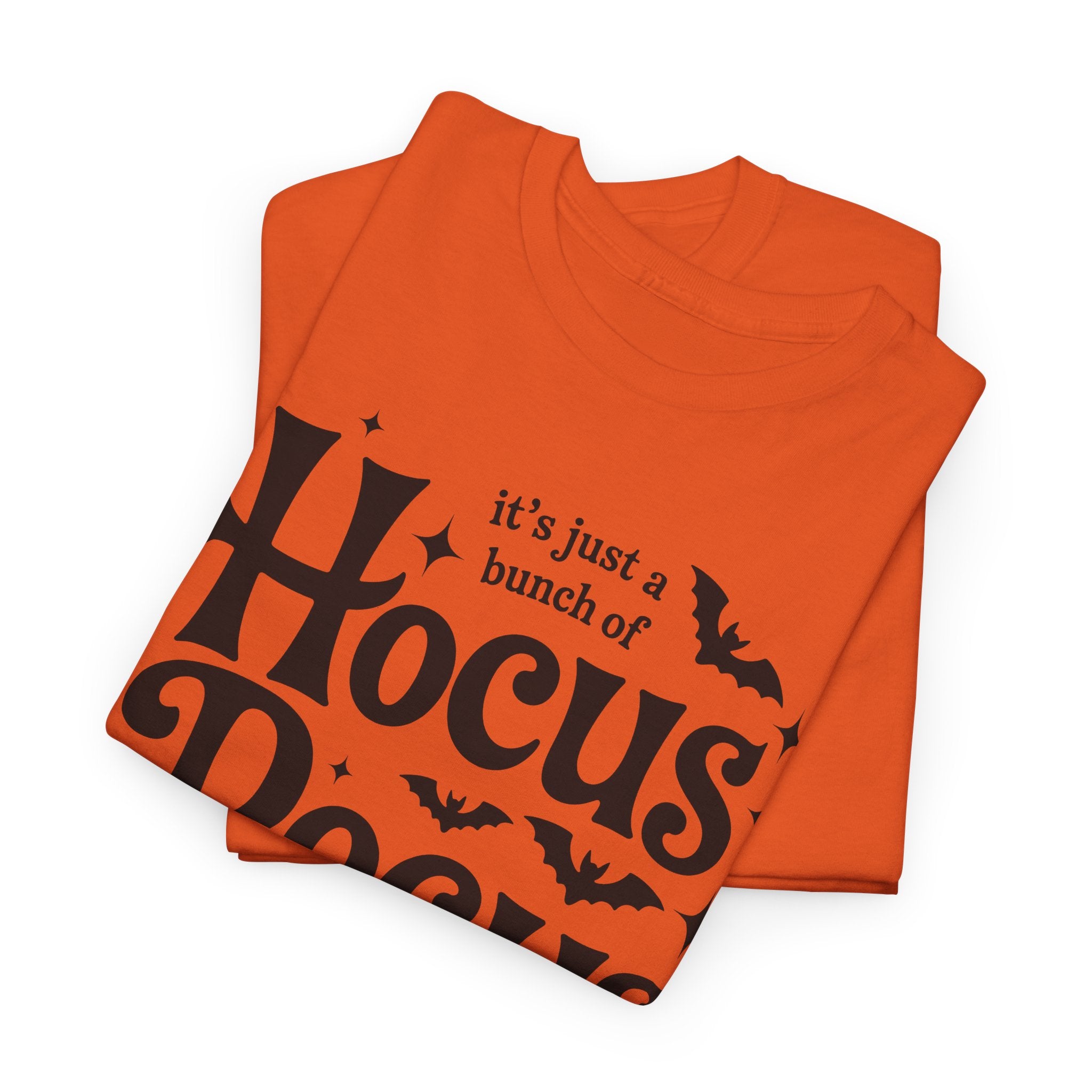 Hocus Pocus T-shirt