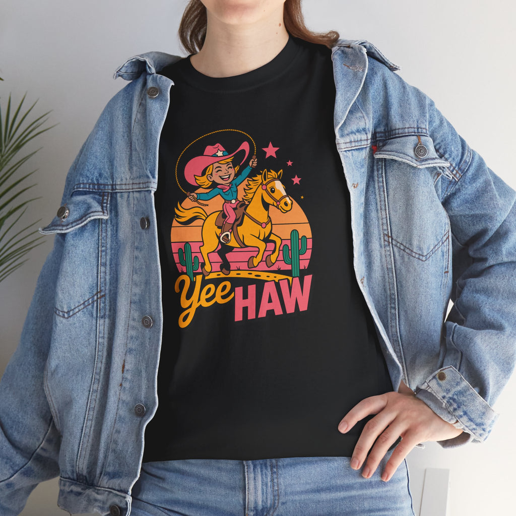 Yee Haw T-Shirt