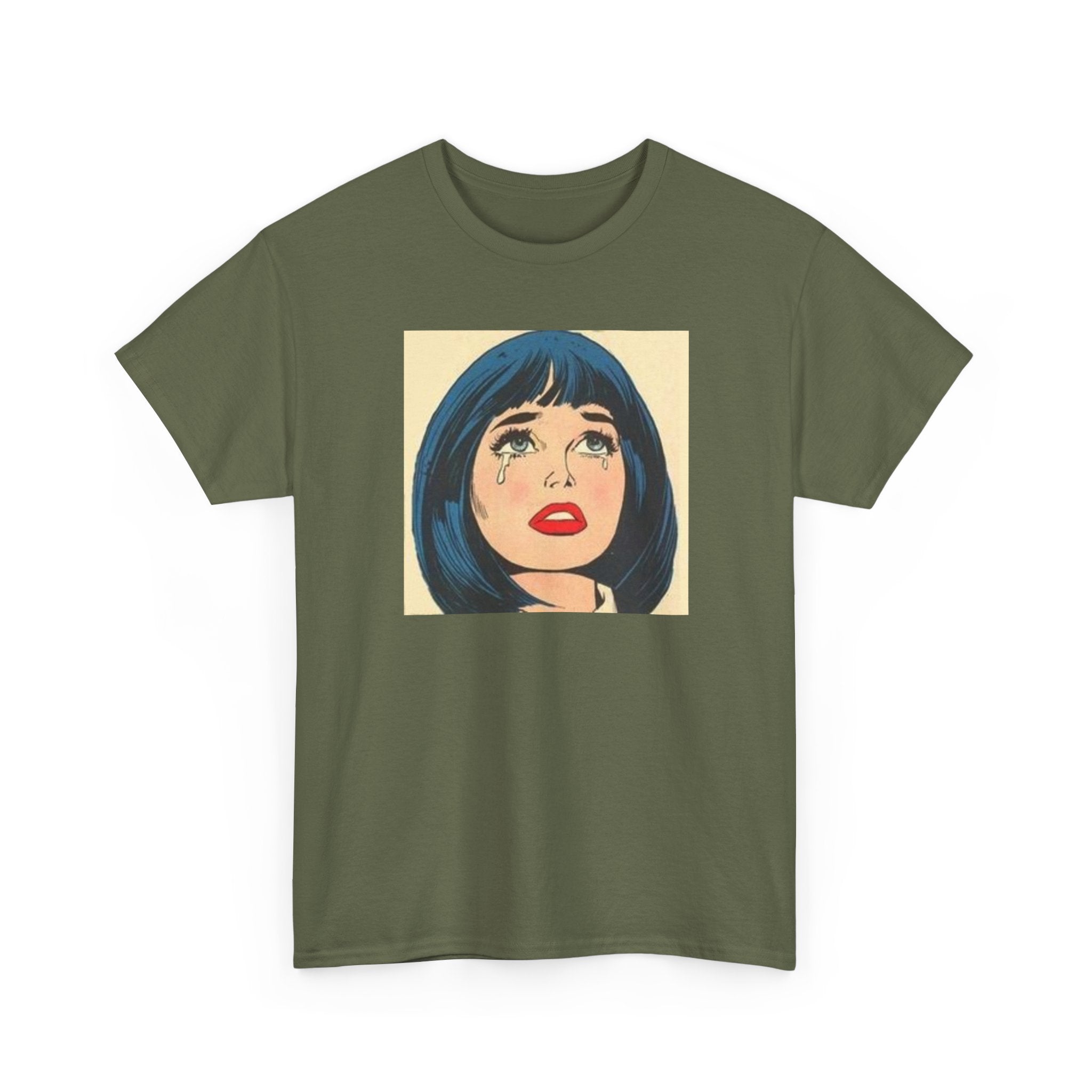 Add Your Photo T-Shirt