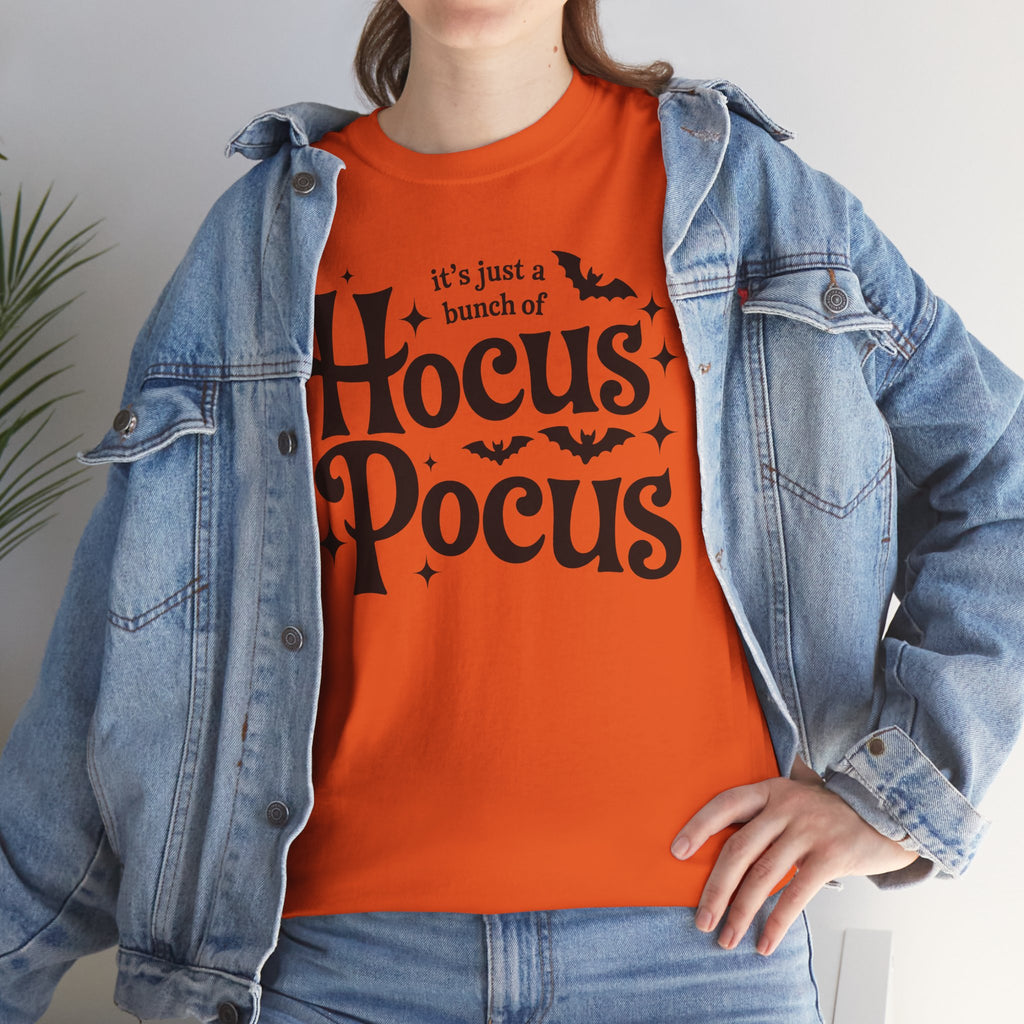 Hocus Pocus T-shirt