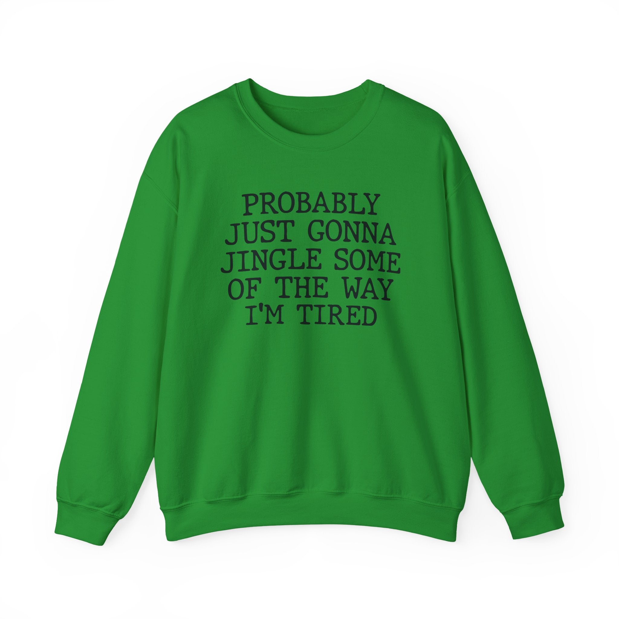 Christmas Jingle Sweatshirt