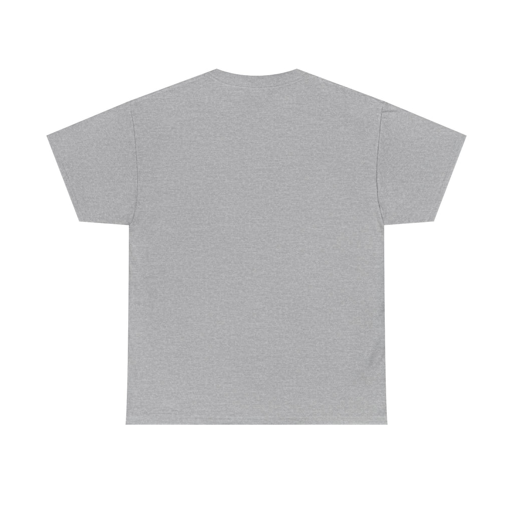 Christian Graphic Tee — “Don’t Worry Honey, Round Here We Leave The Judging To Jesus”