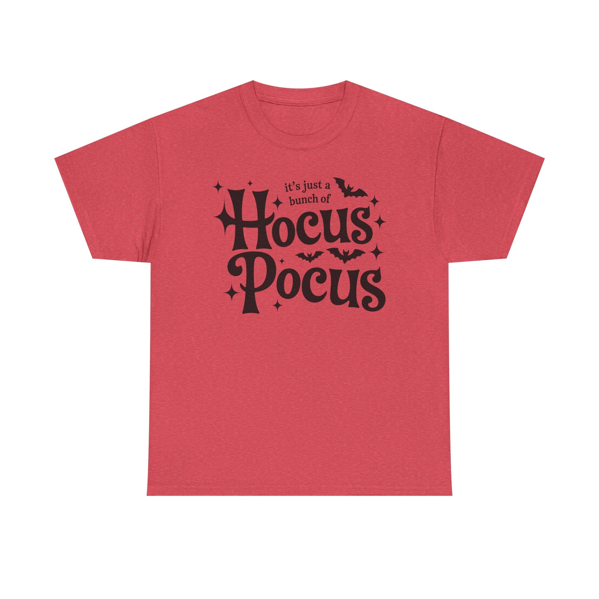 Hocus Pocus T-shirt