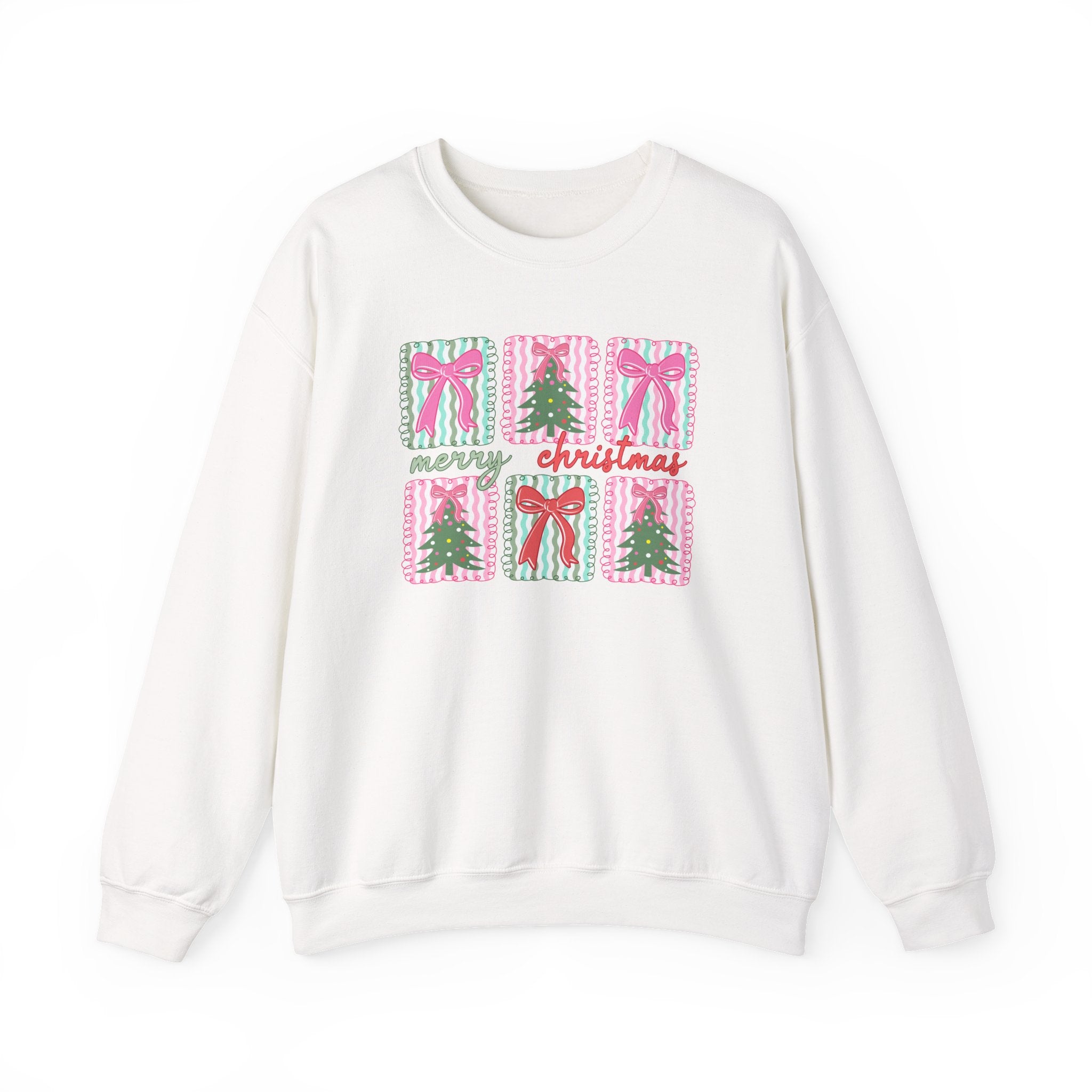 Merry Christmas Sweatshirt