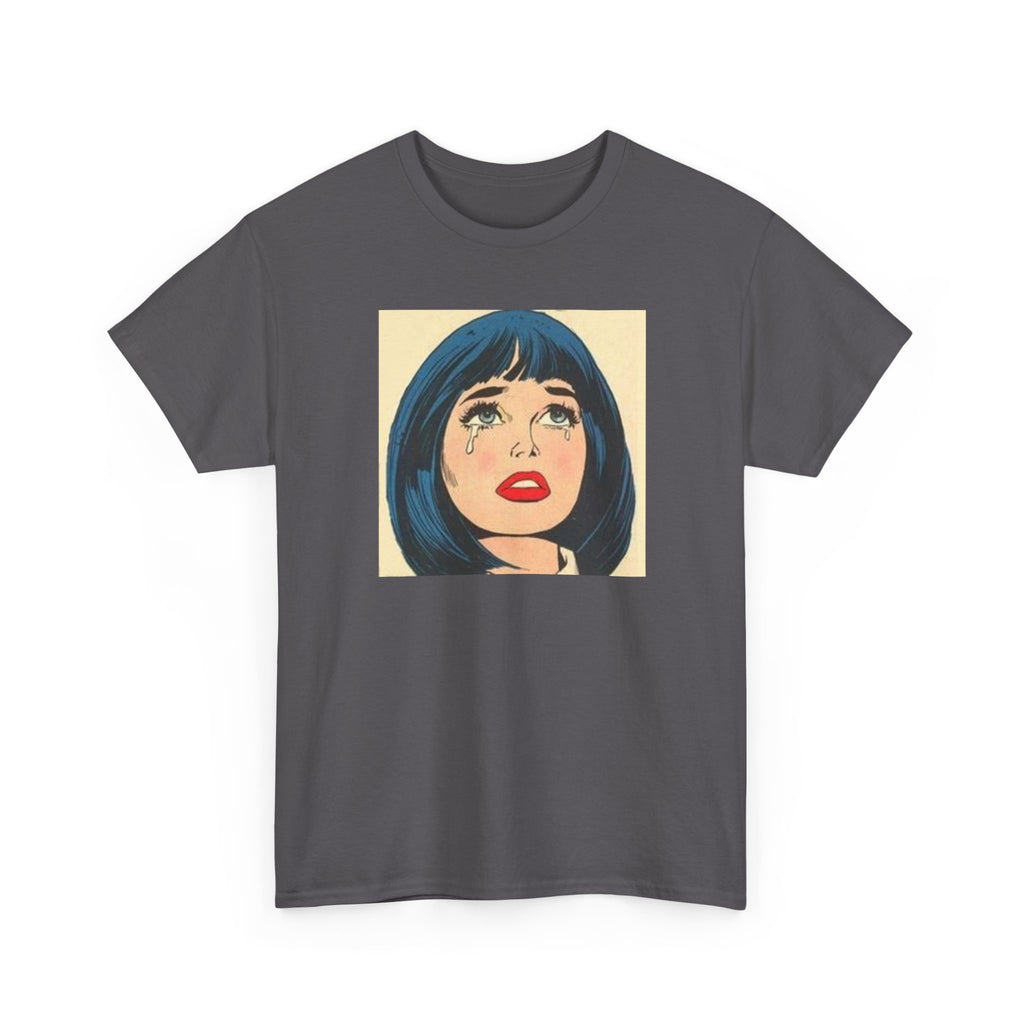 Add Your Photo T-Shirt