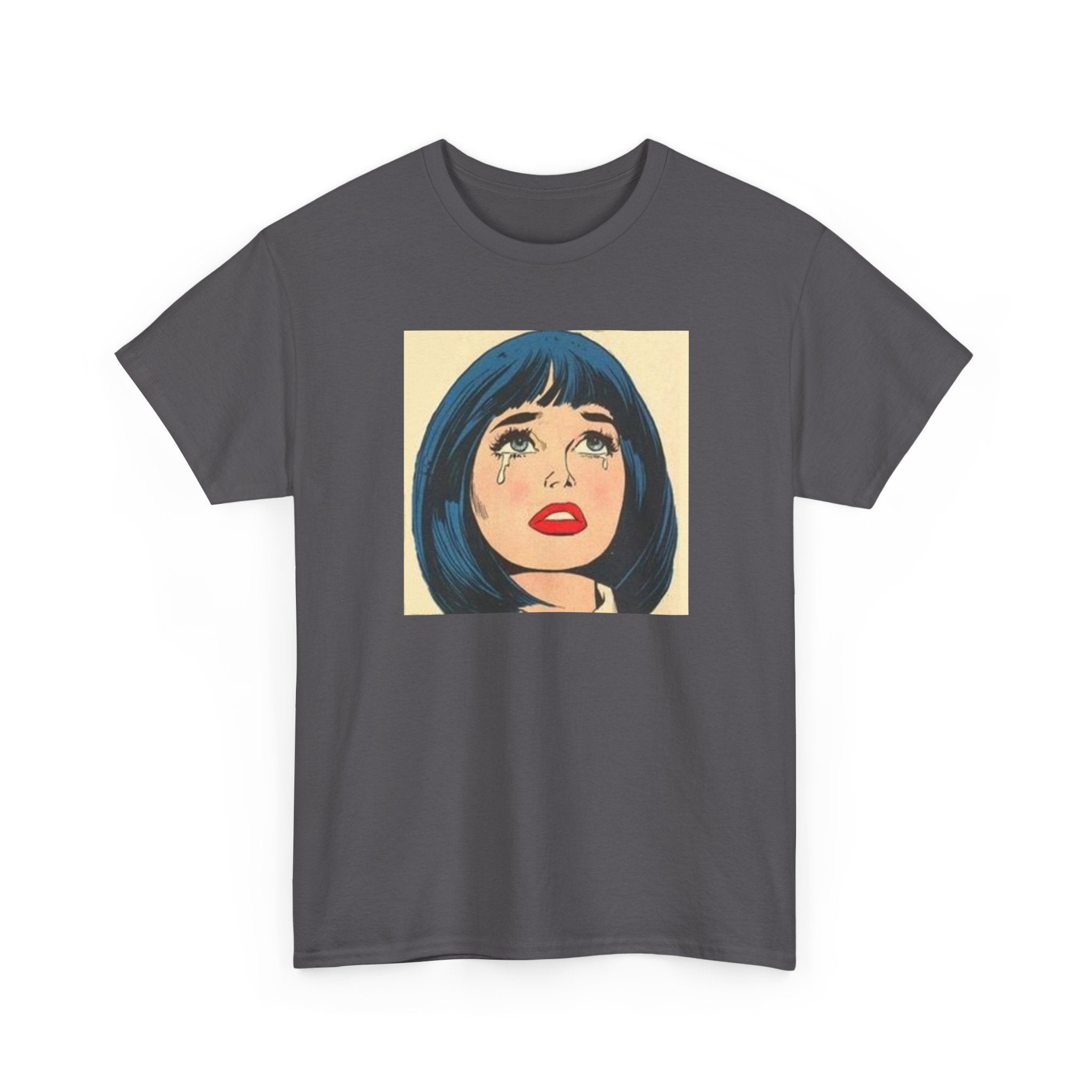 Add Your Photo T-Shirt