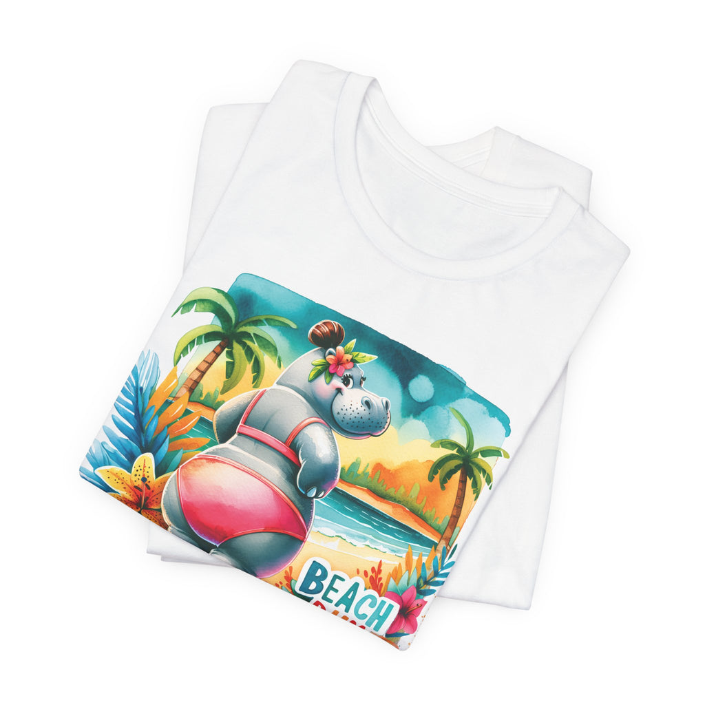 Beach Bum T-shirt