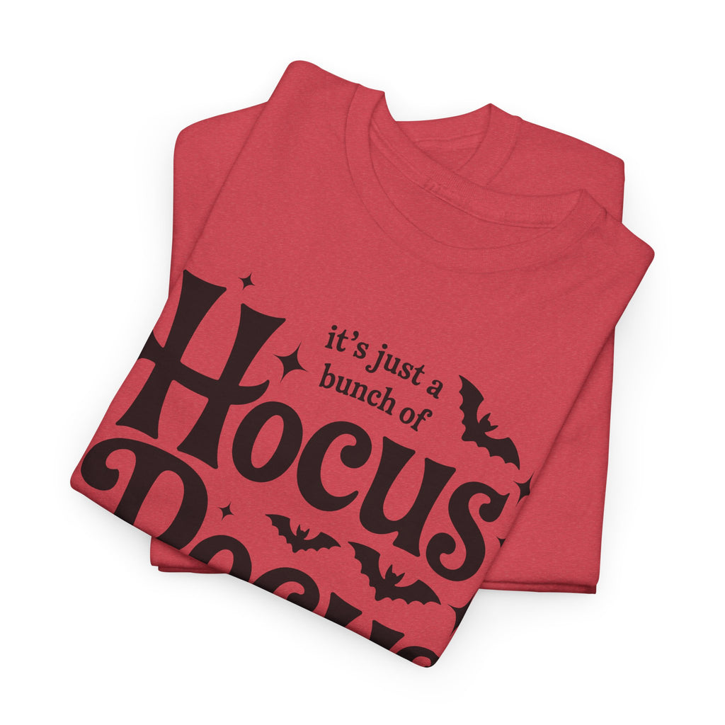 Hocus Pocus T-shirt