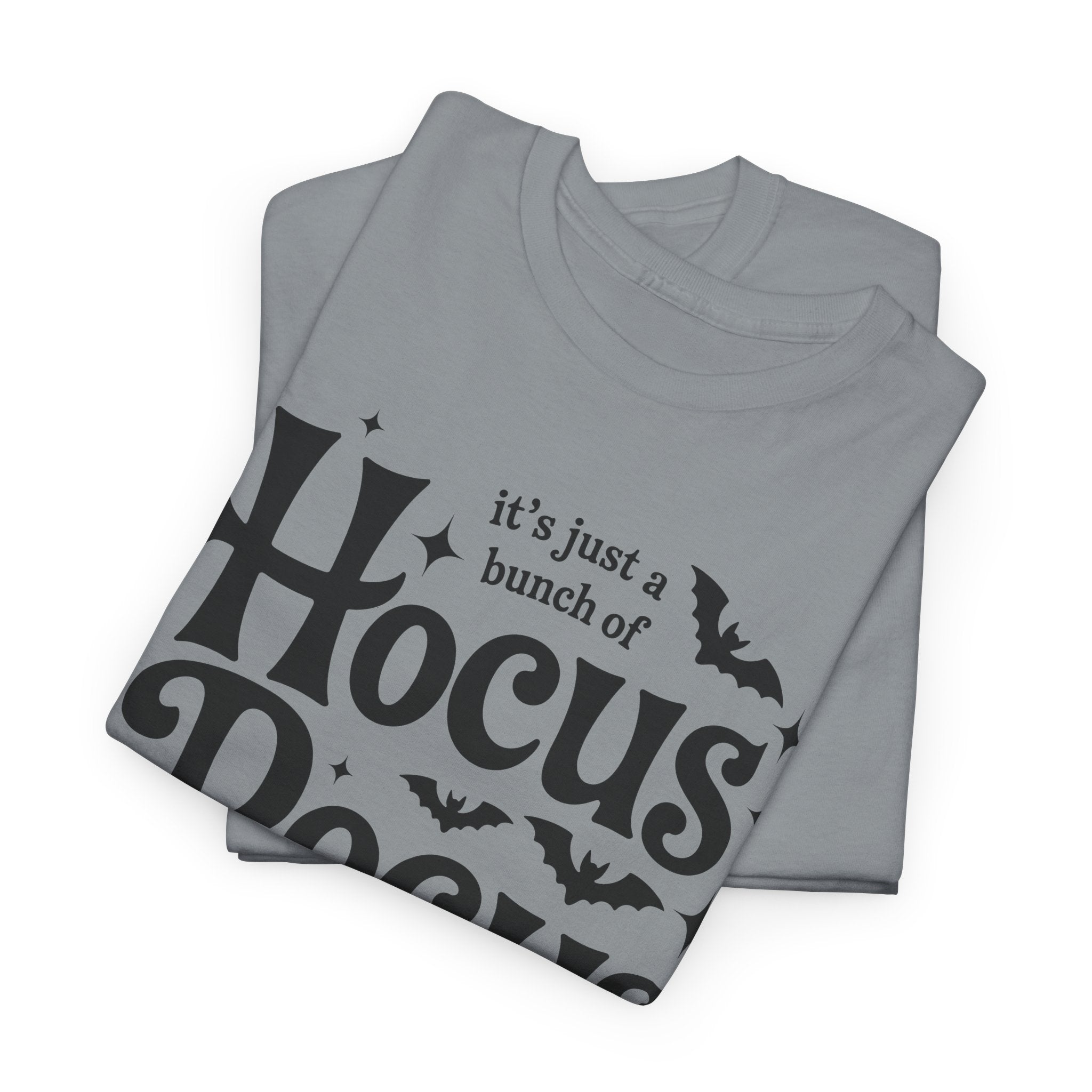Hocus Pocus T-shirt