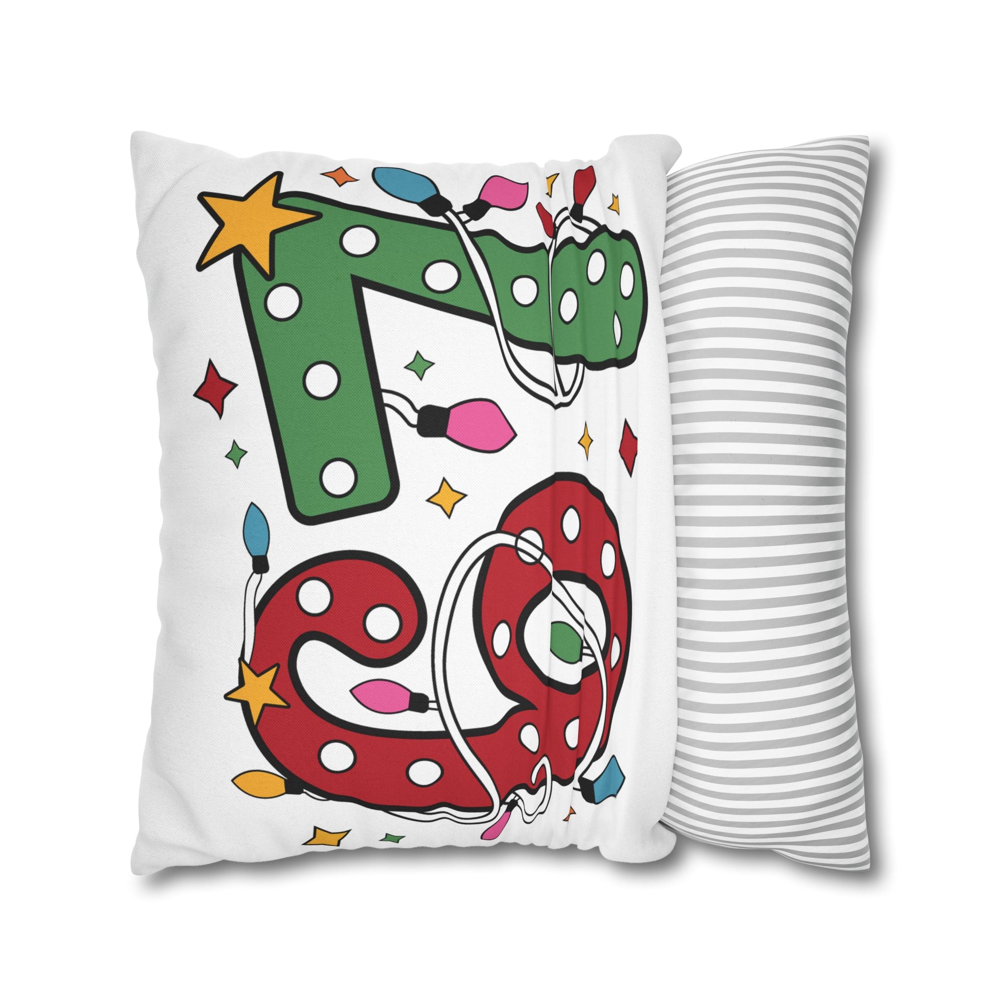 6 7 Festive Christmas