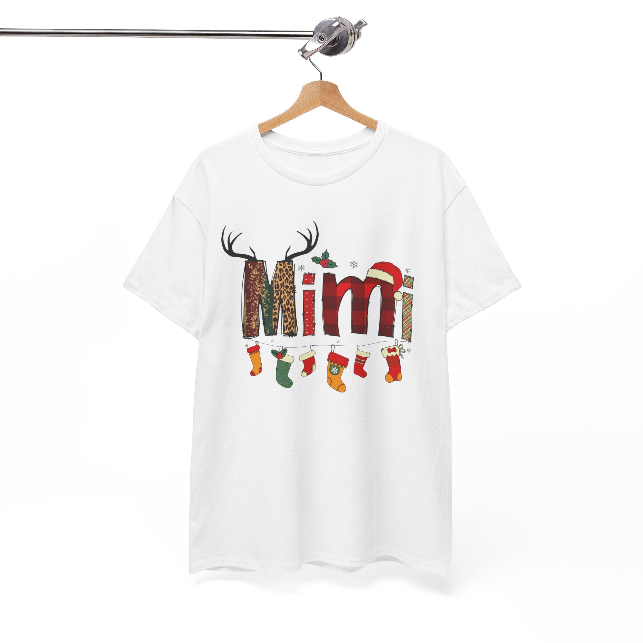Mimi Holiday T-shirt