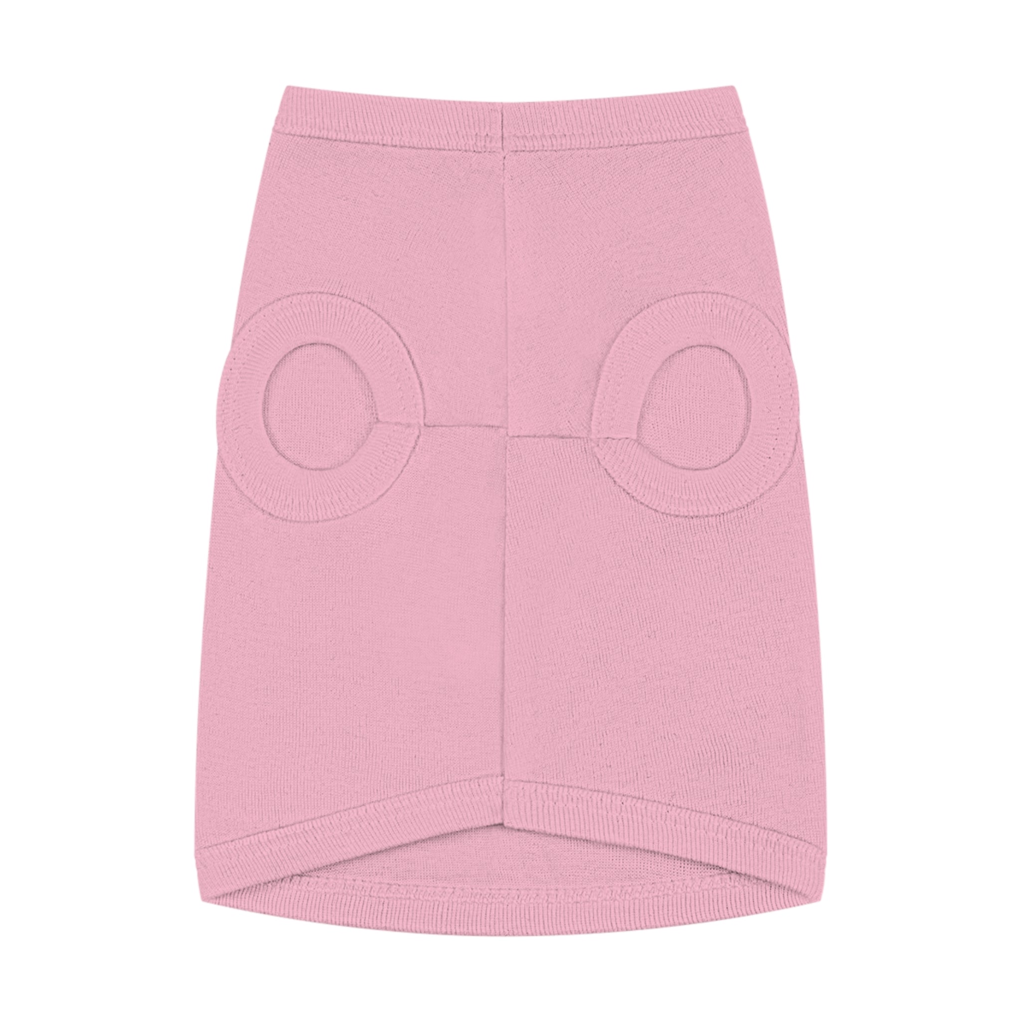 Pet Tank Top - "You Look Like You Love Me" Graphic Dog Shirt