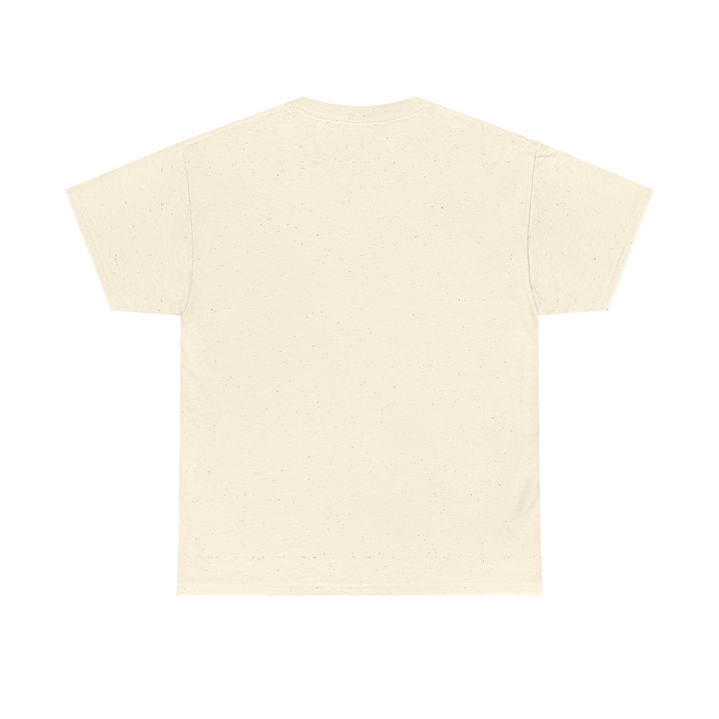 Nurse Goose in Bunny Costume T‑Shirt — "Cuff 'Em" Cute Novelty Tee