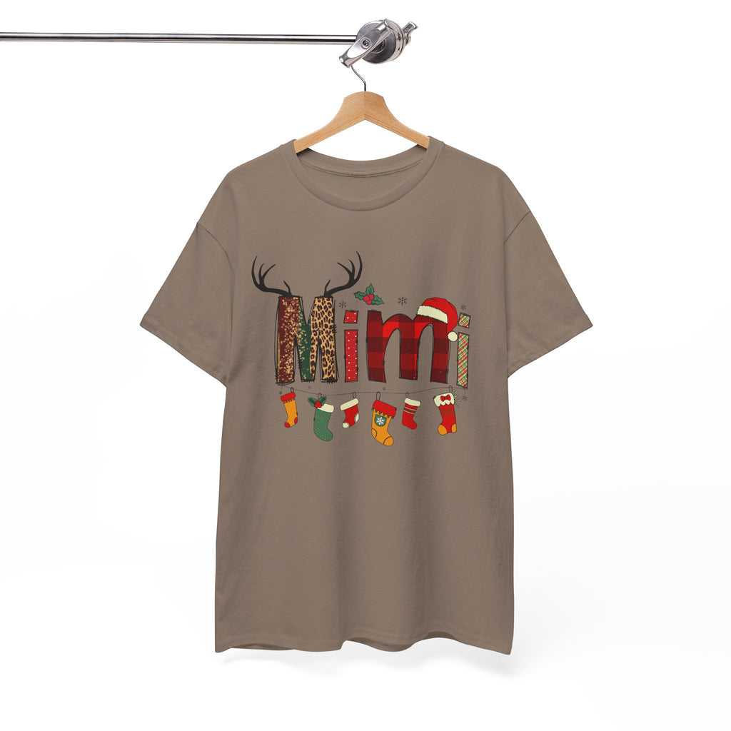 Mimi Holiday T-shirt