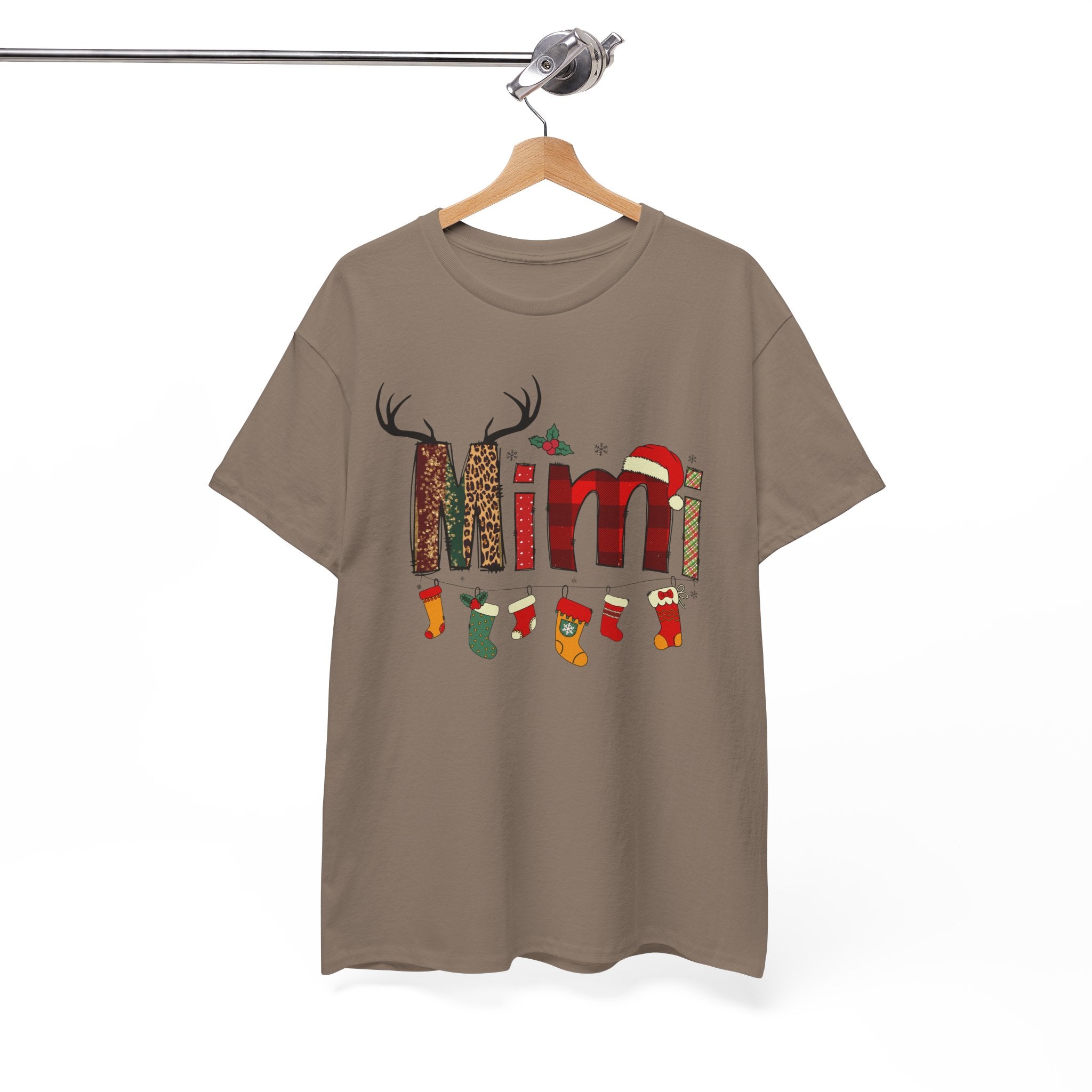 Mimi Holiday T-shirt