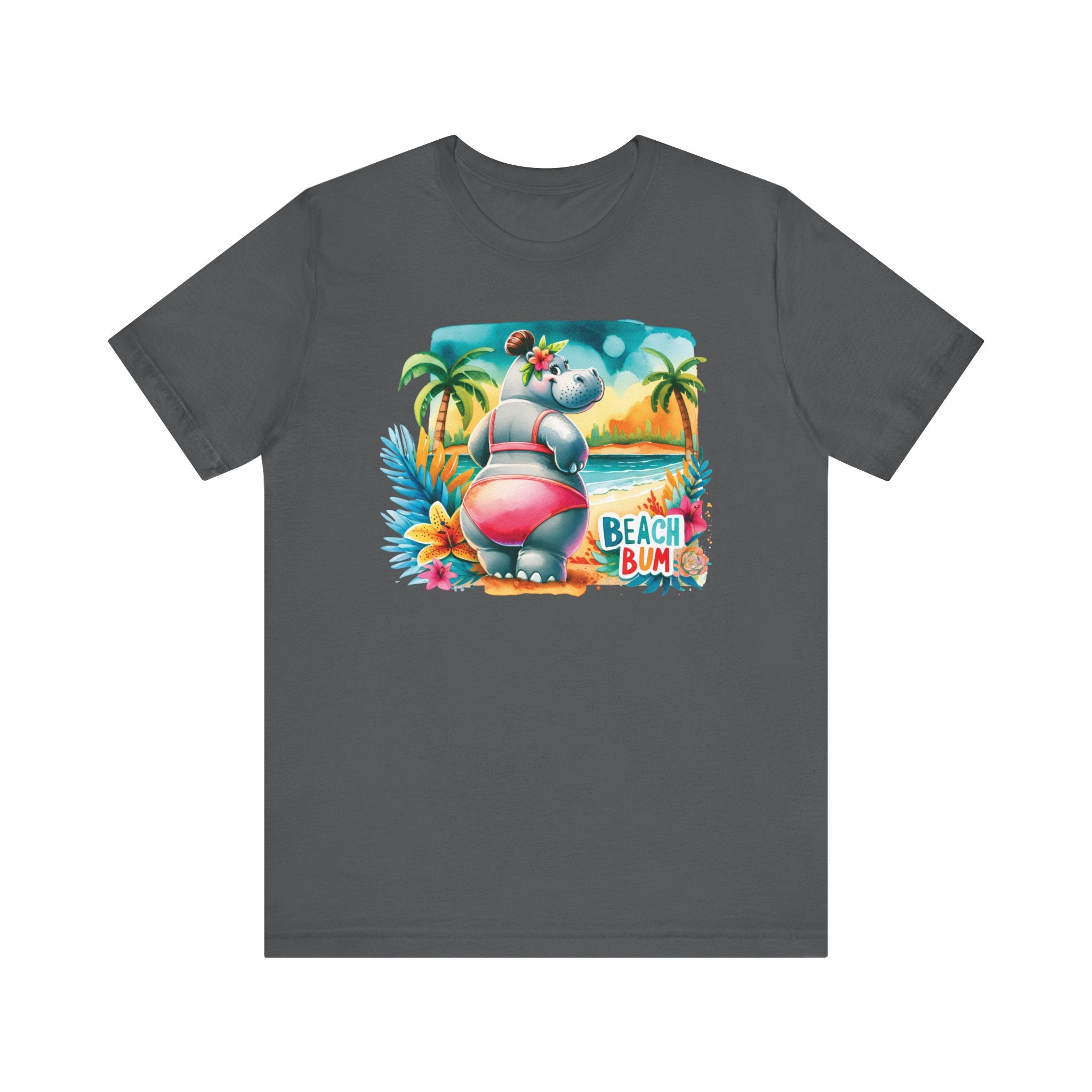 Beach Bum T-shirt