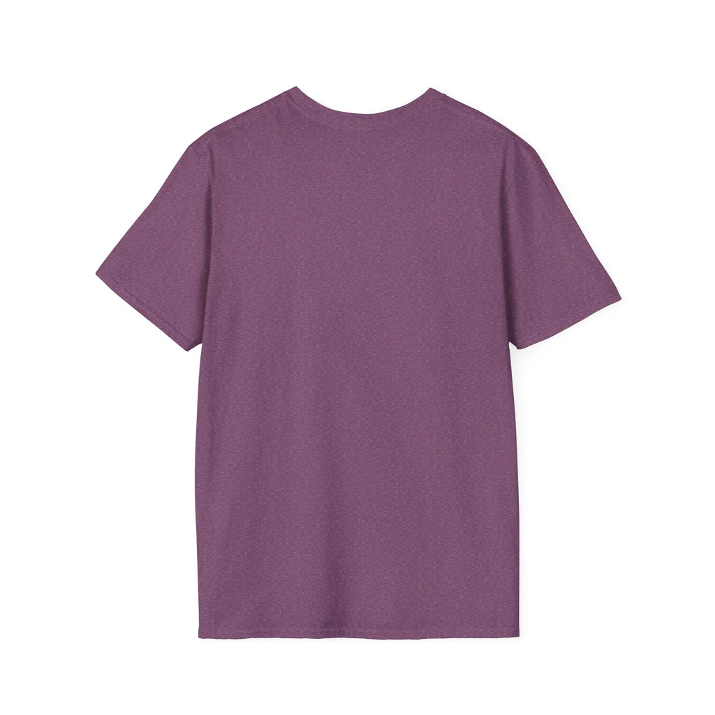Funny Gardener T-Shirt — “I bury things... maybe plants... maybe people”