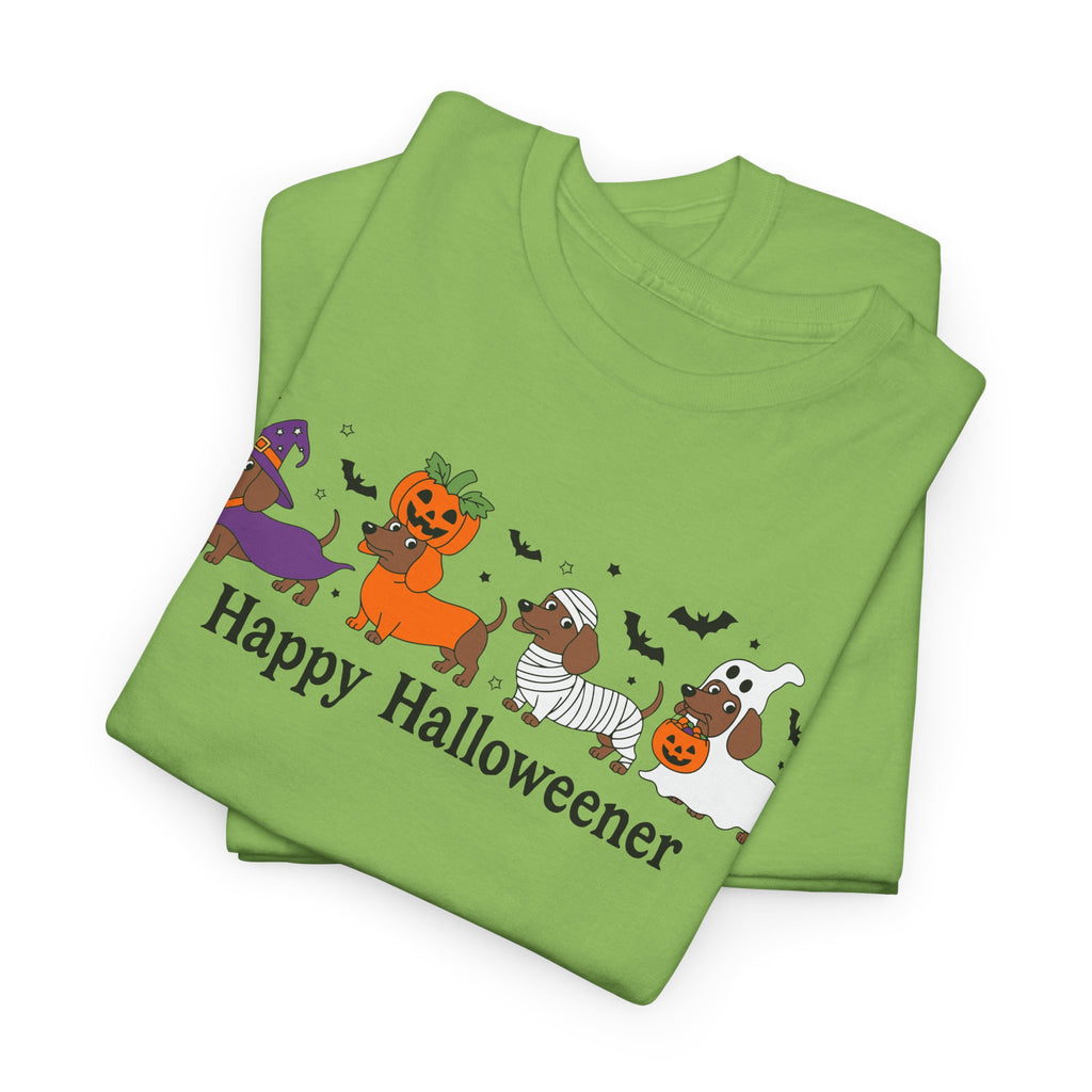 Happy Halloweener T-shirt