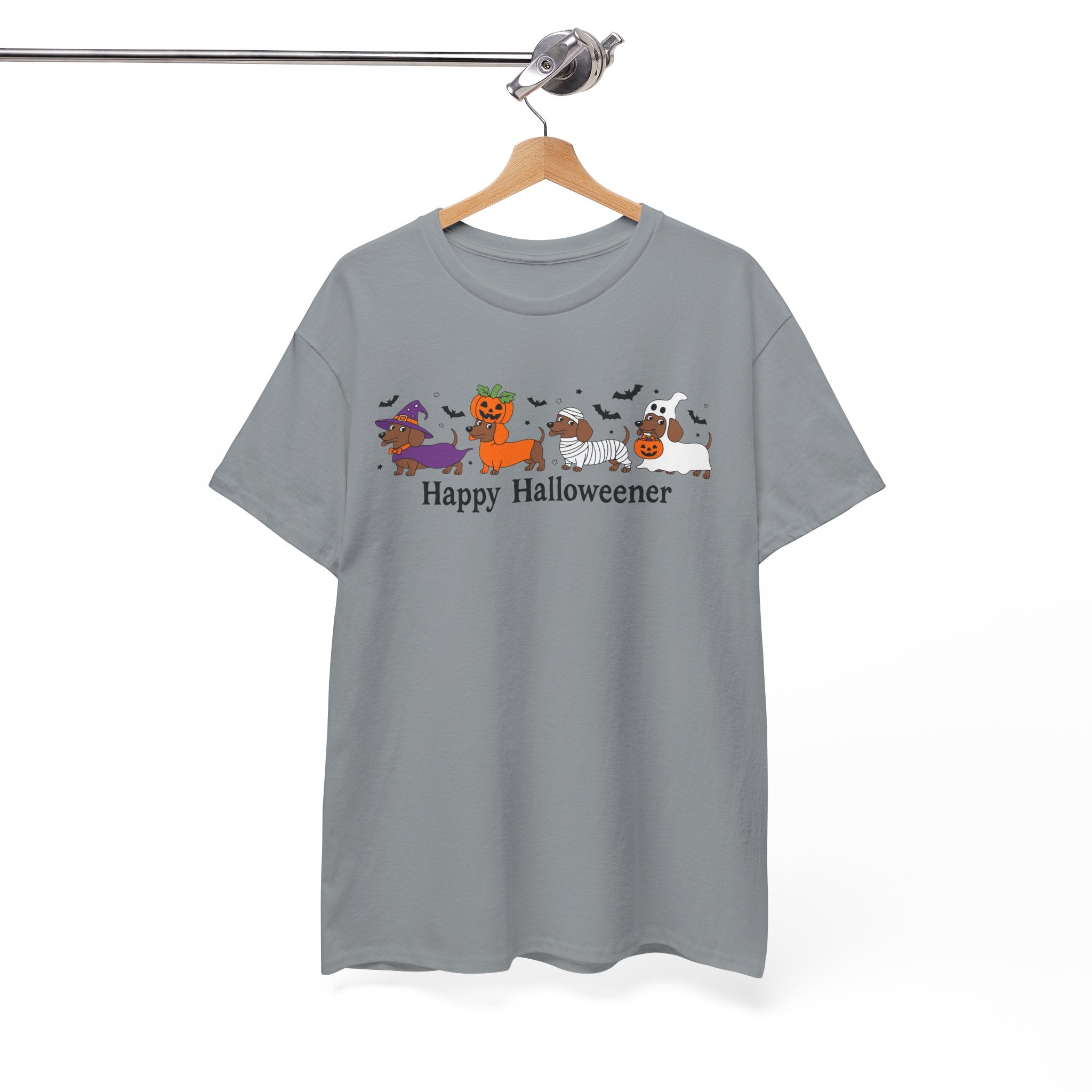 Happy Halloweener T-shirt