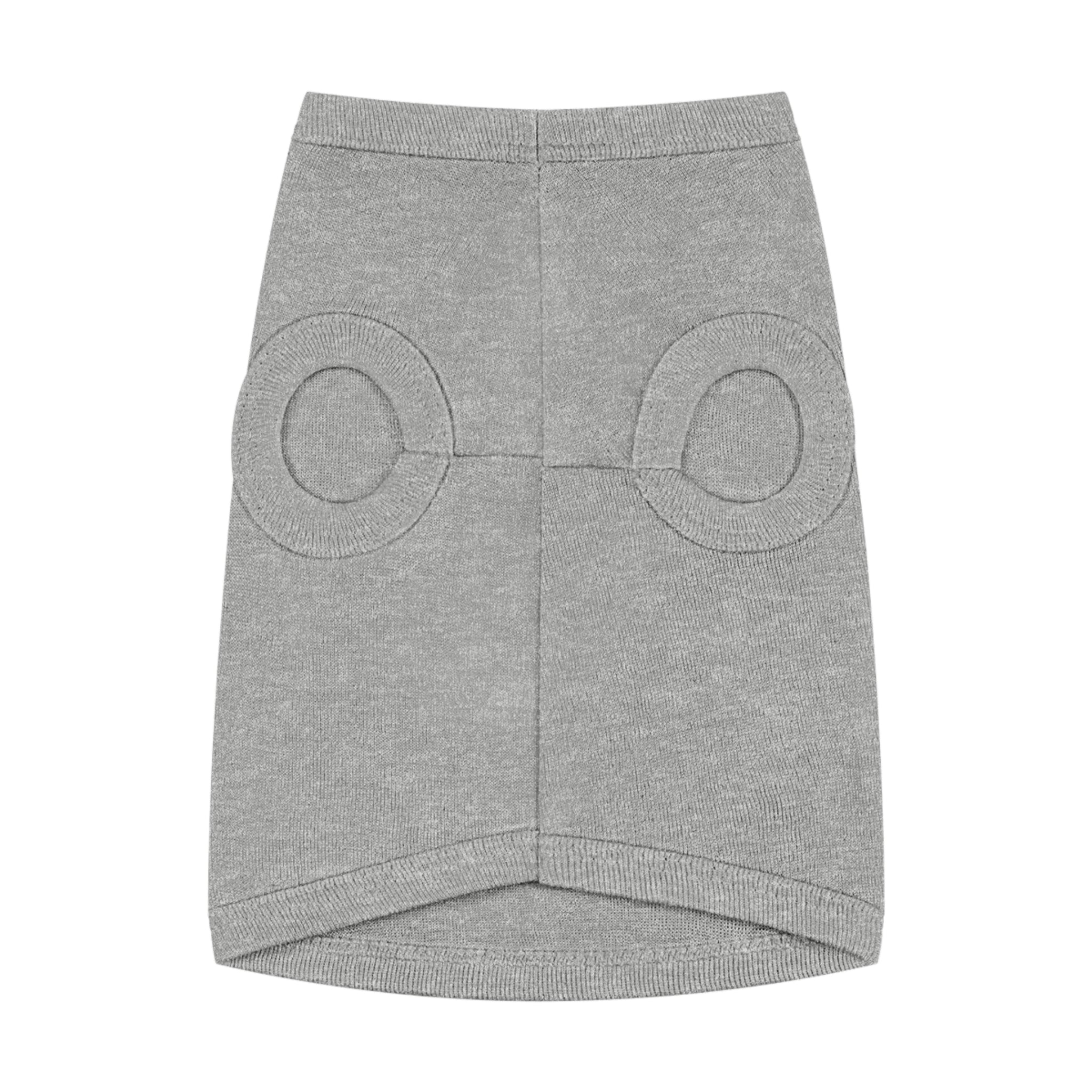 Pet Tank Top - "You Look Like You Love Me" Graphic Dog Shirt